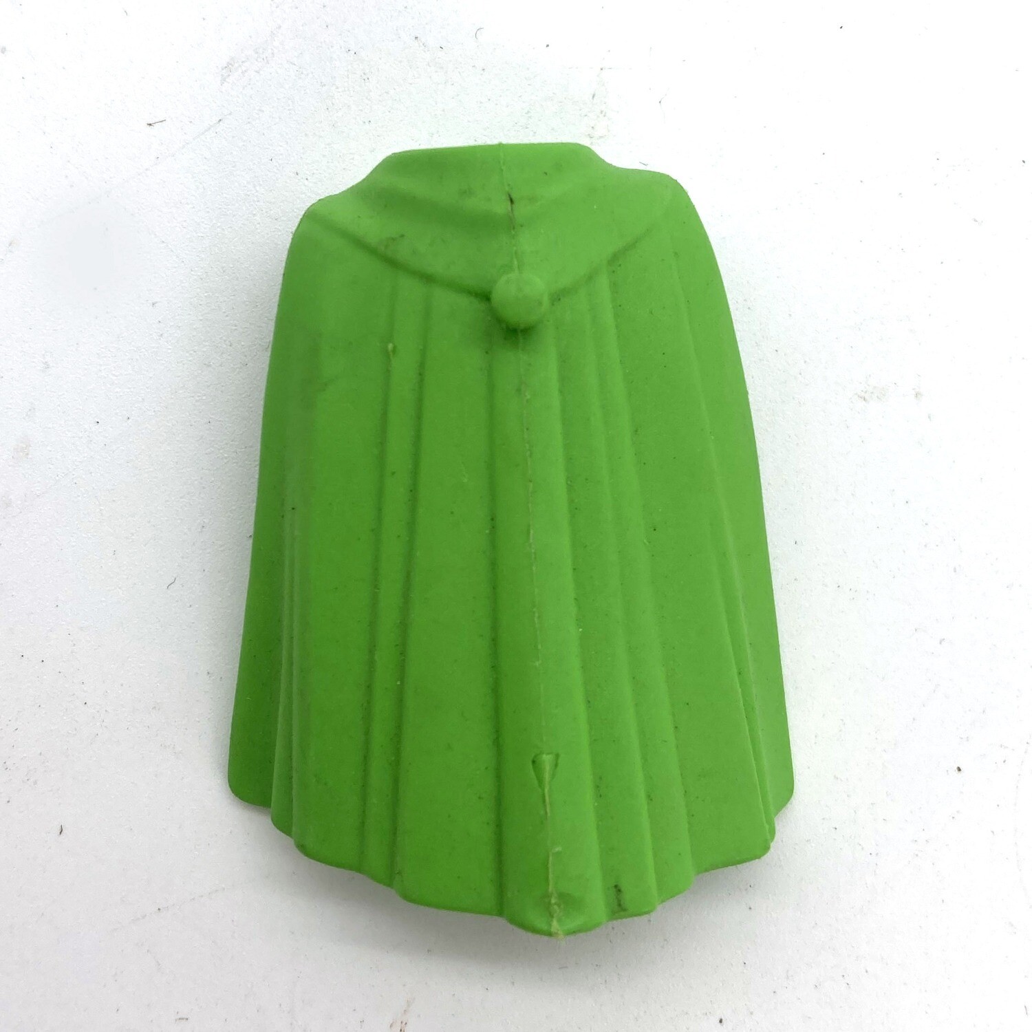 playmobil cape vert accroche