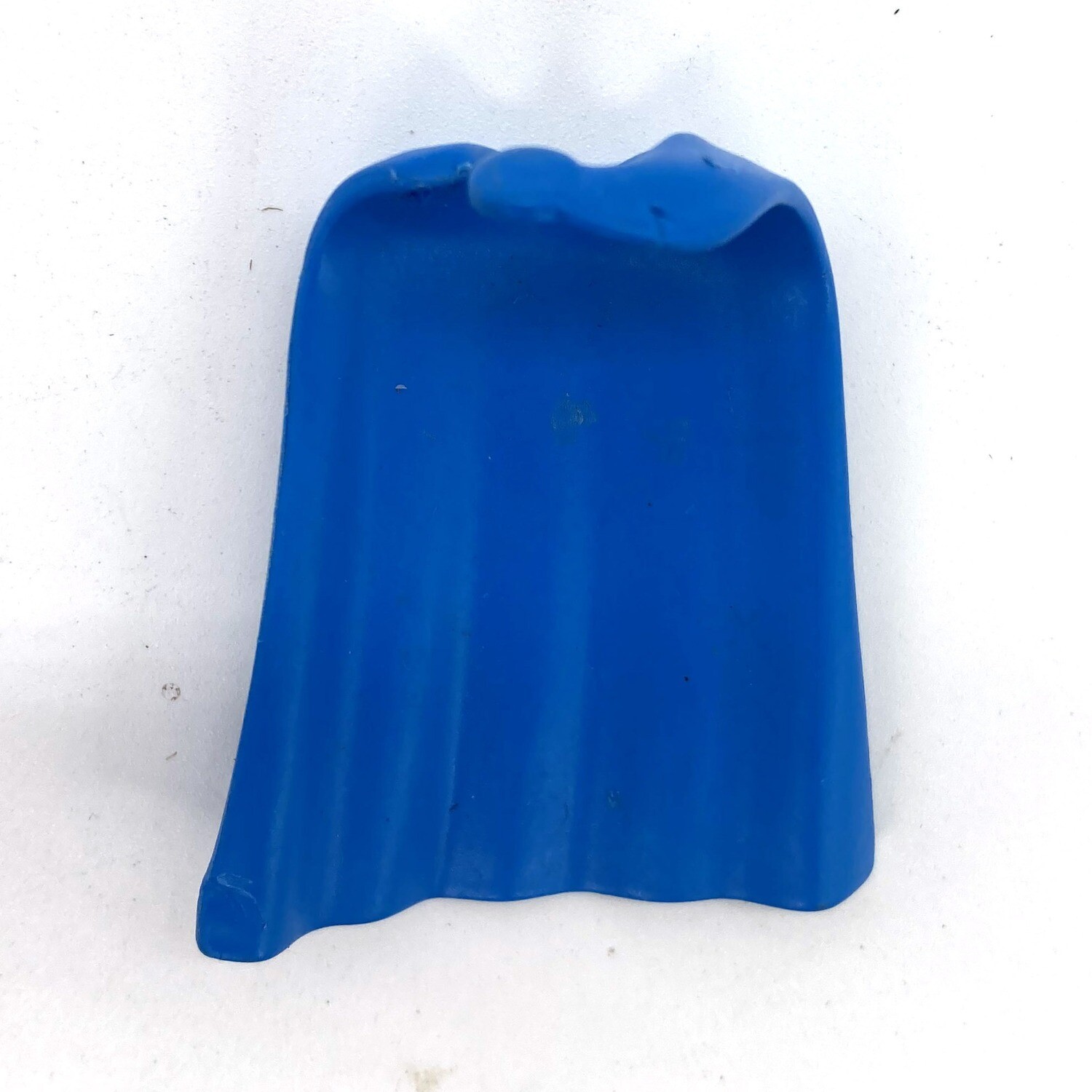 playmobil cape attache bleu