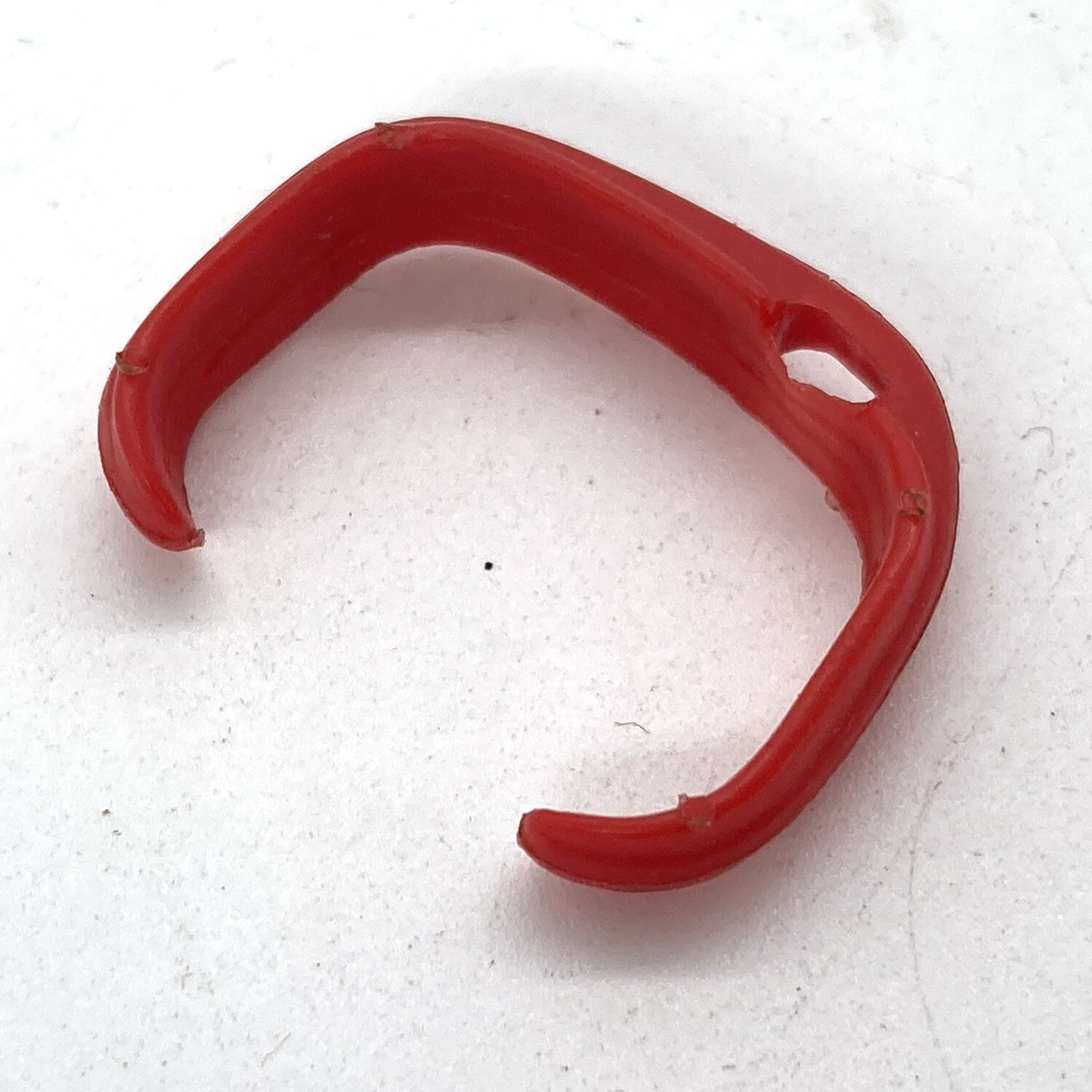 playmobil ceinture rouge touareg