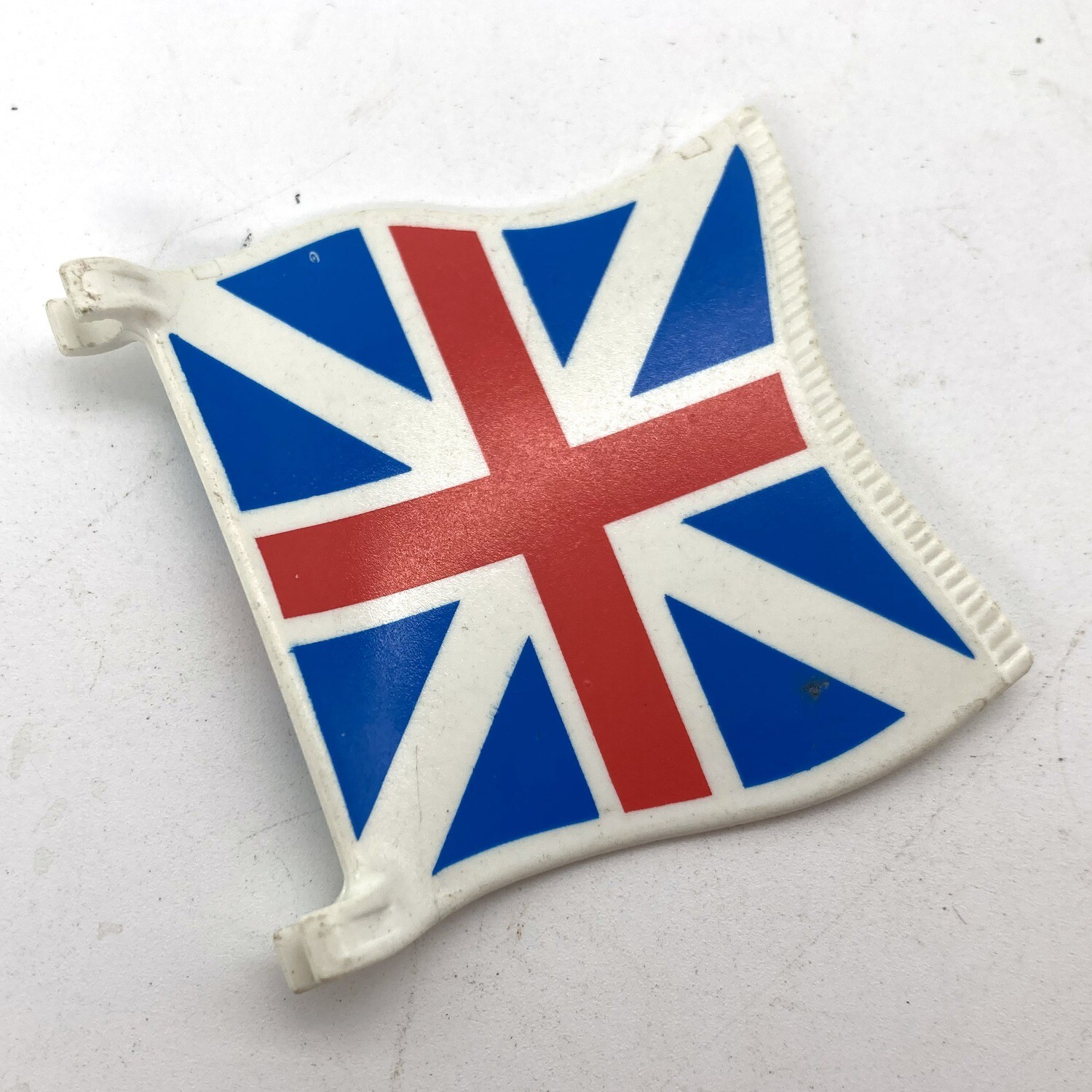 Playmobil drapeau anglais royaume uni