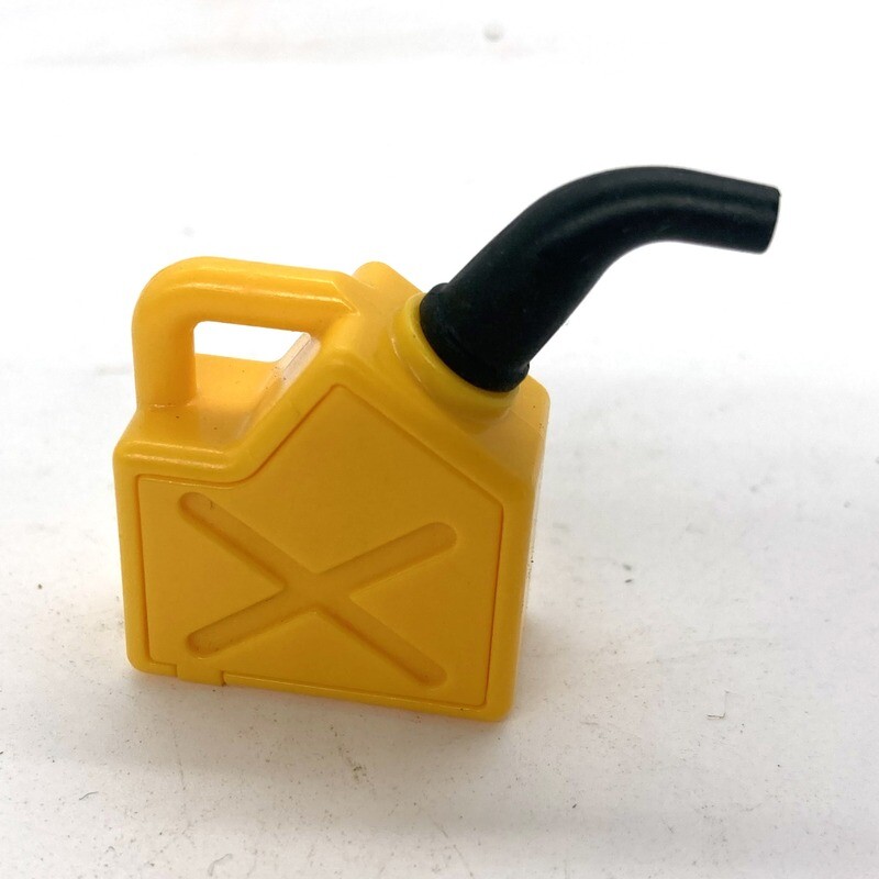 playmobil jerrican jaune playmobil jerrican jaune