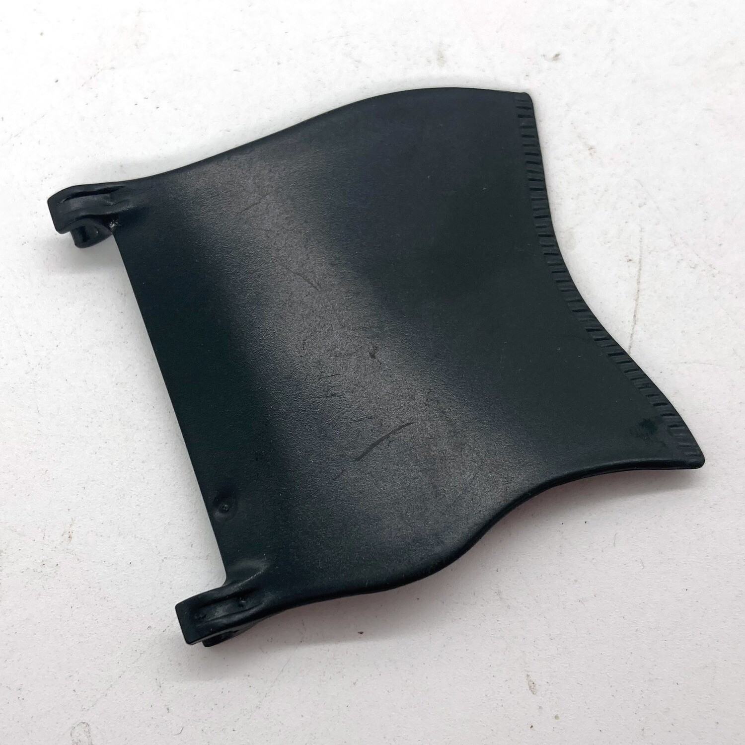 Playmobil drapeau noir