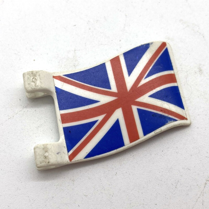 Playmobil drapeau anglais royaume uni 2
