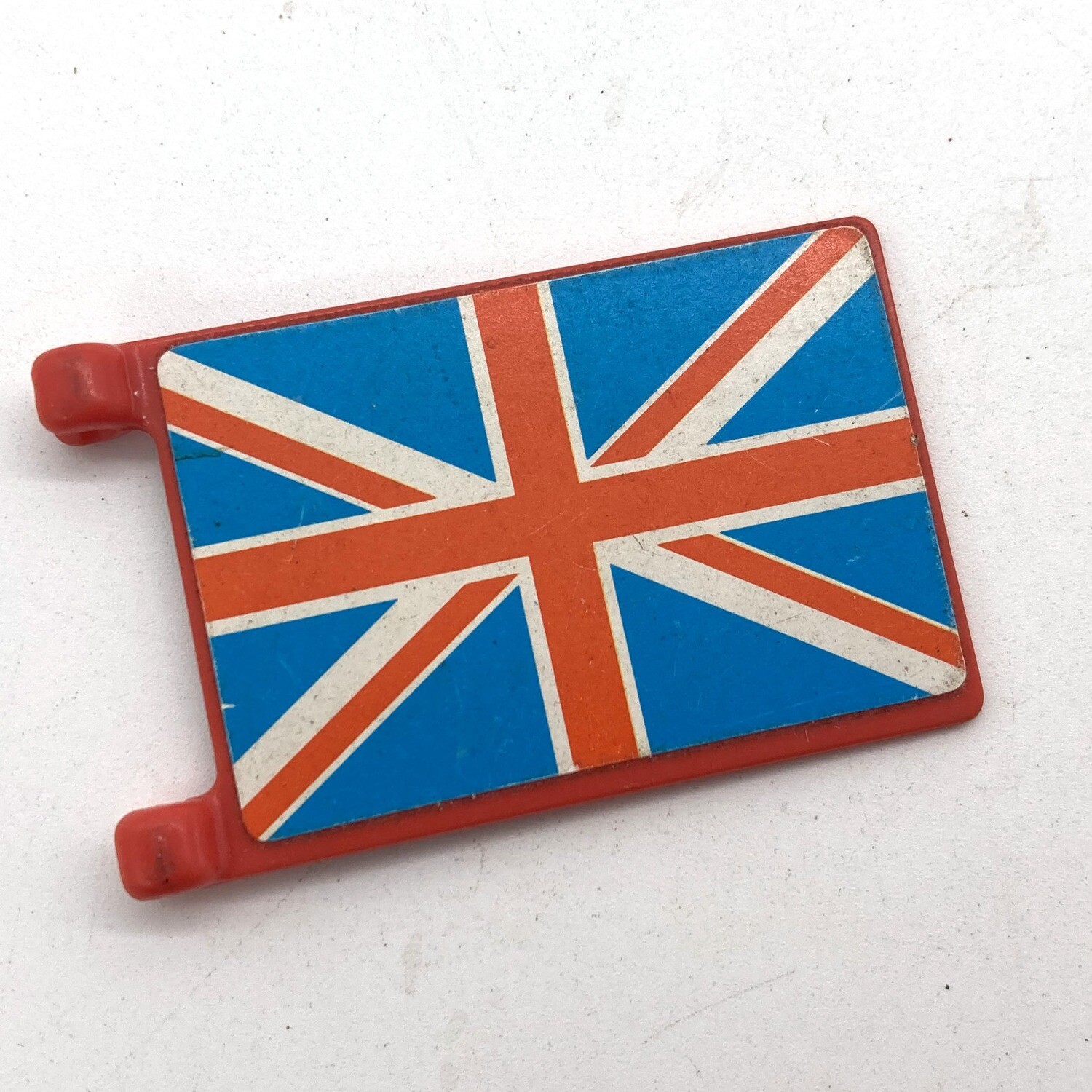 Playmobil drapeau anglais royaume uni 3