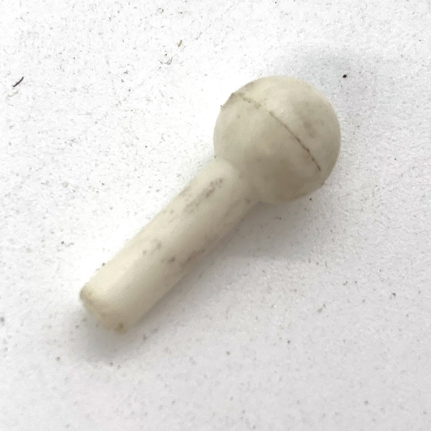 playmobil micro blanc vintage