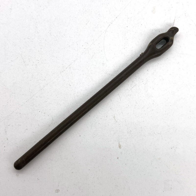 playmobil aiguille fermeture tipee