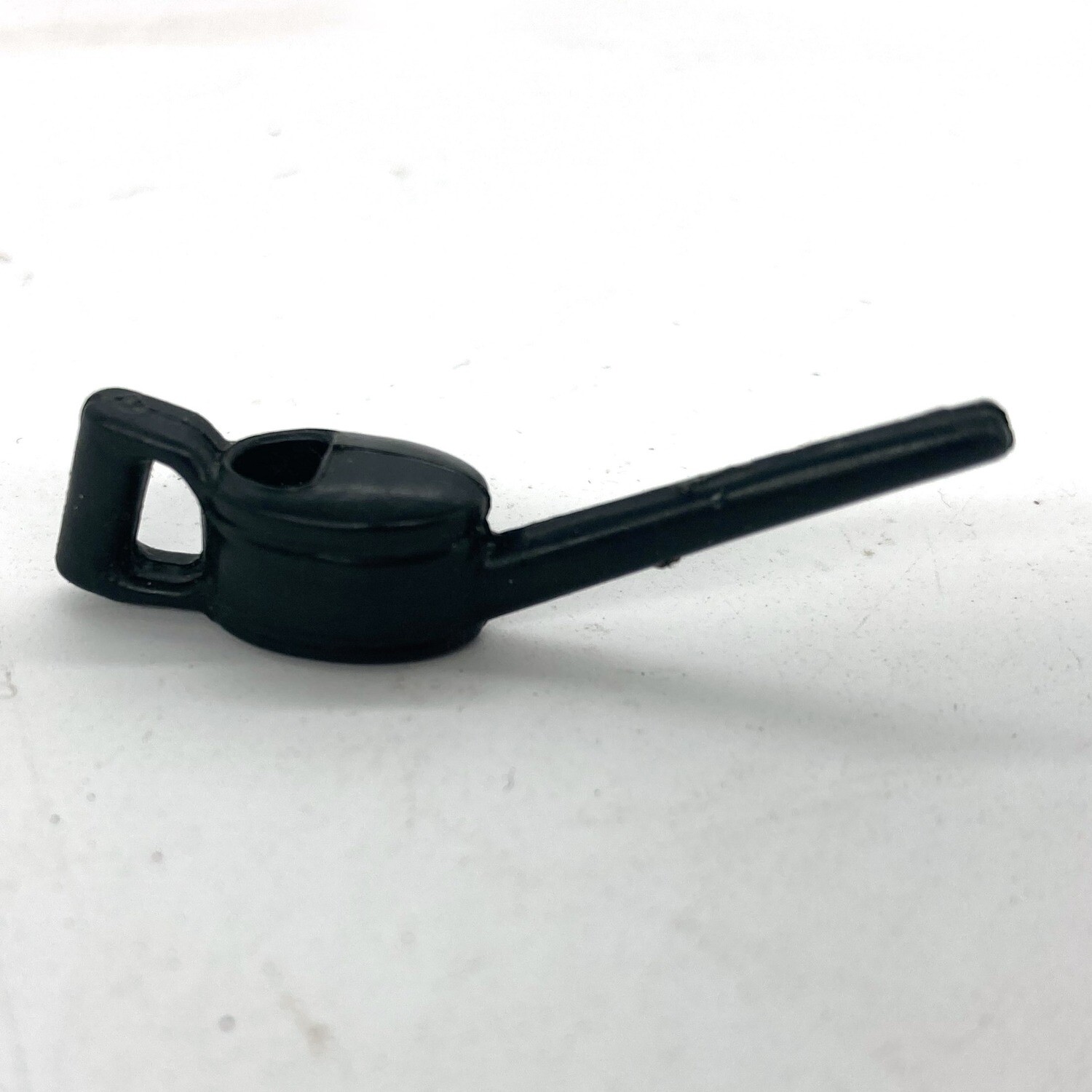 playmobil burette noir