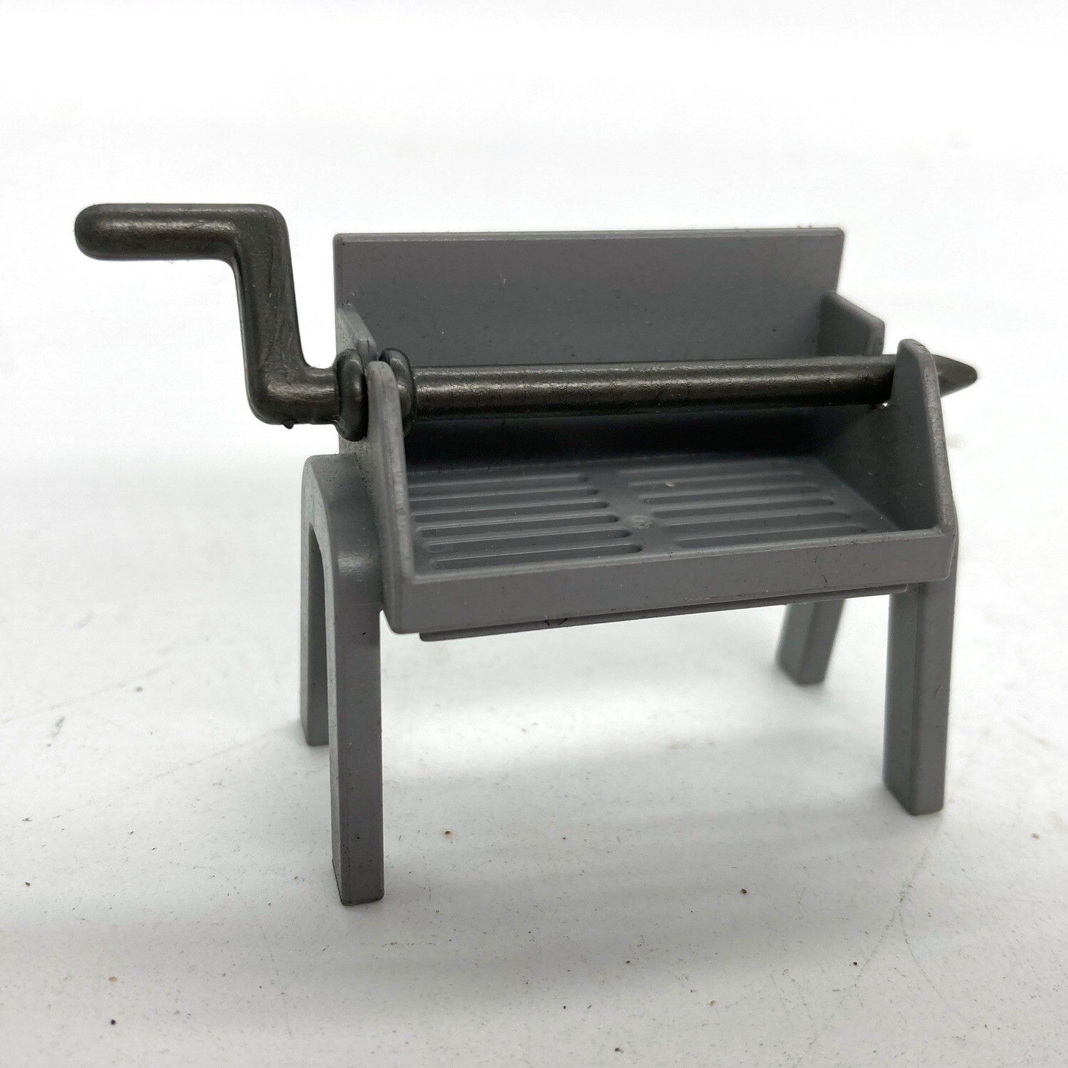 Playmobil barbecue