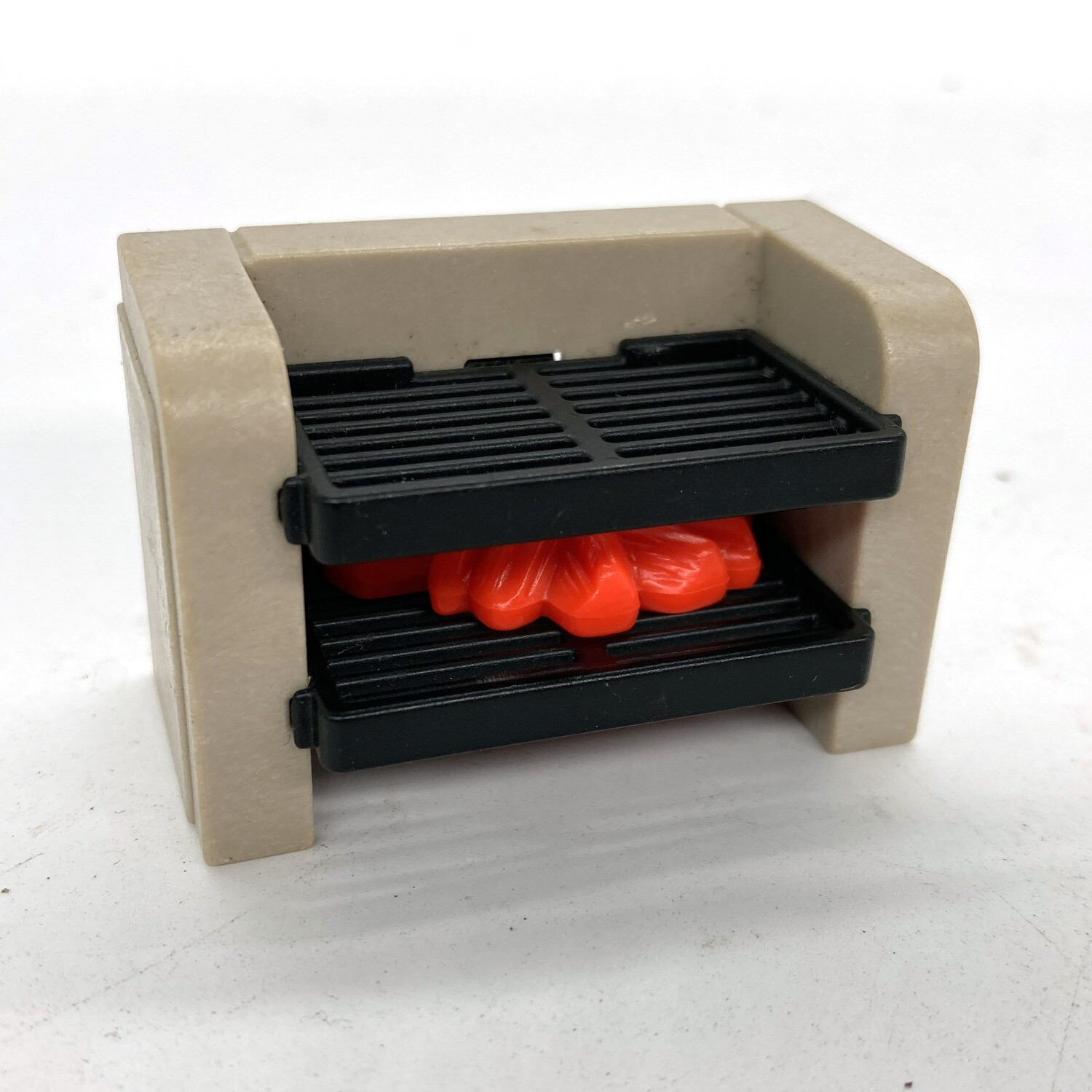 Playmobil barbecue