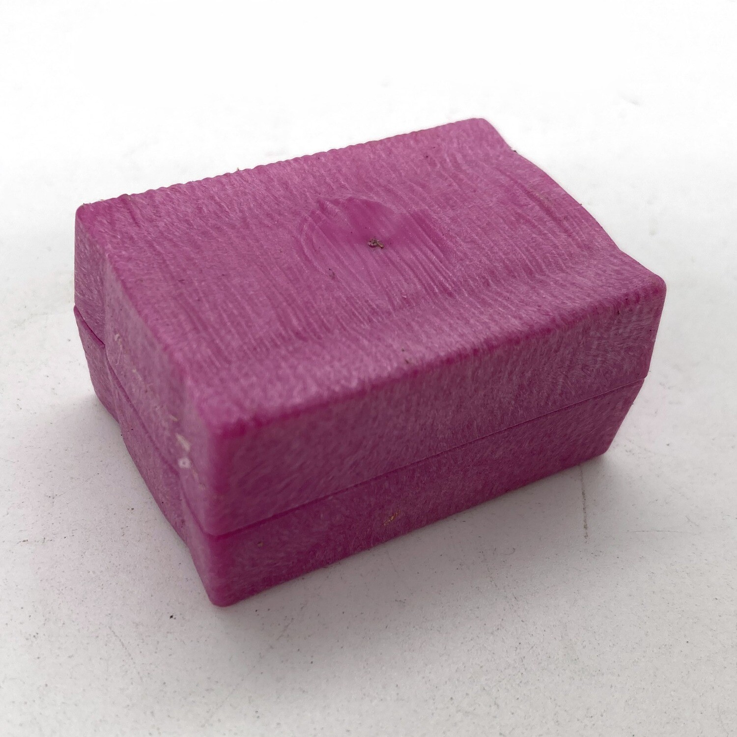 playmobil botte de paille rose