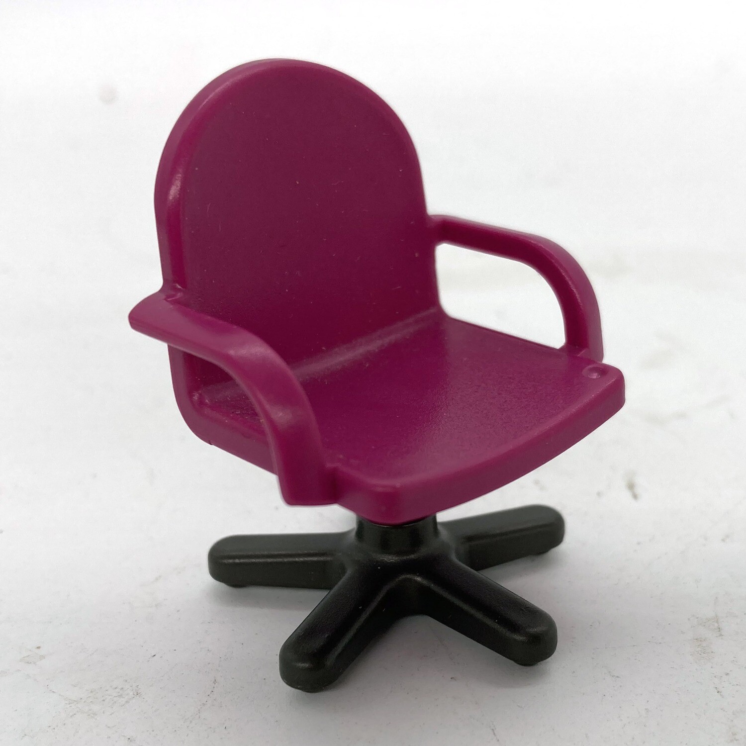 playmobil siege bureau rose