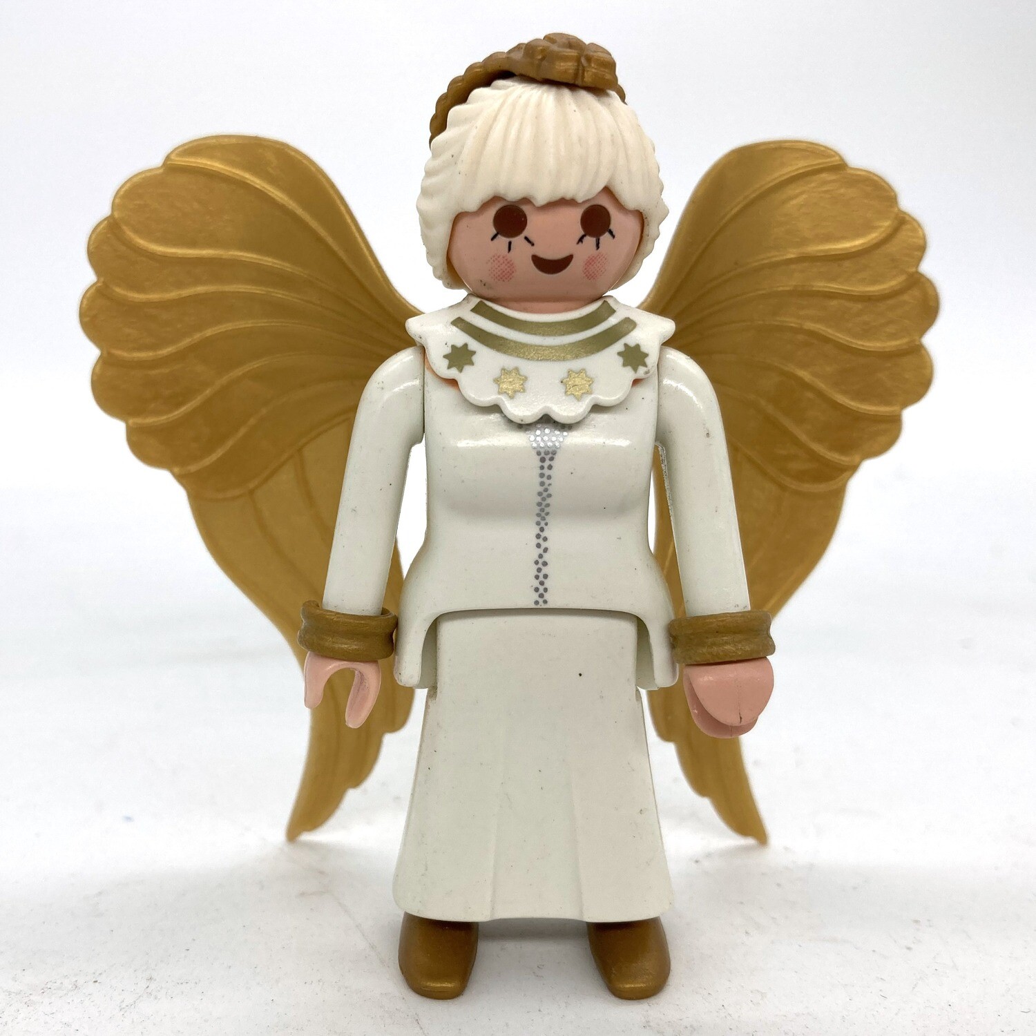 playmobil ange doré
