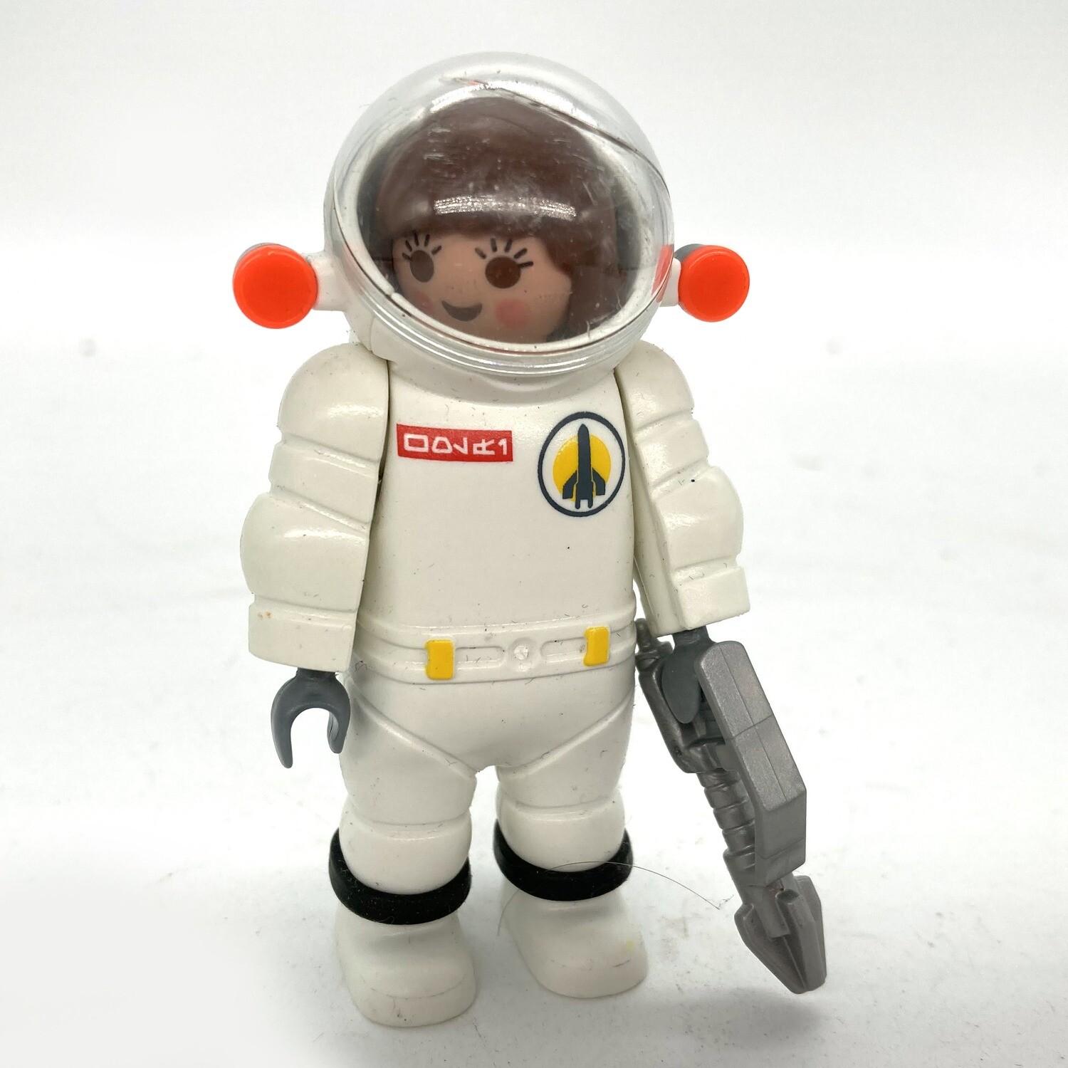playmobil femme astronaute