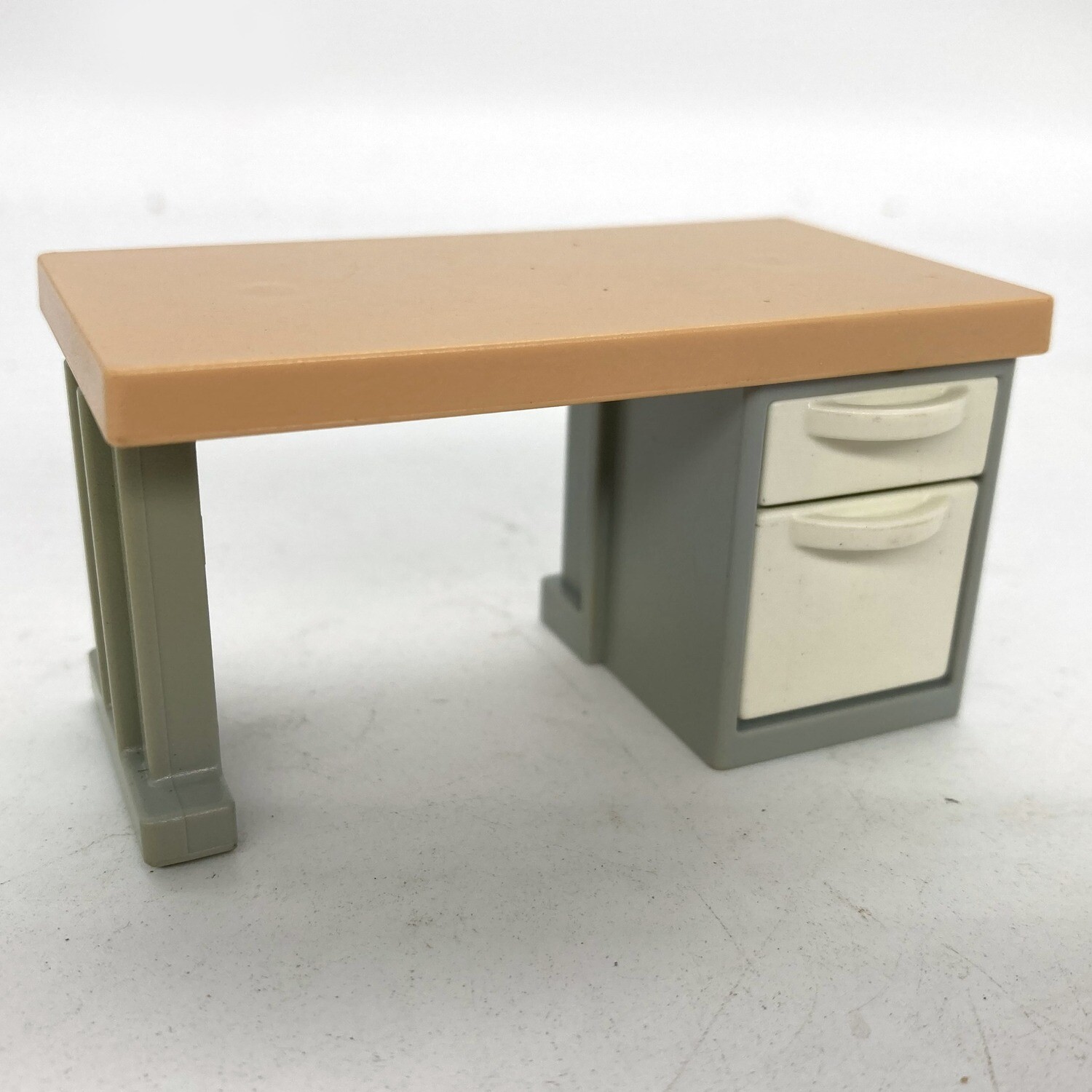 playmobil bureau