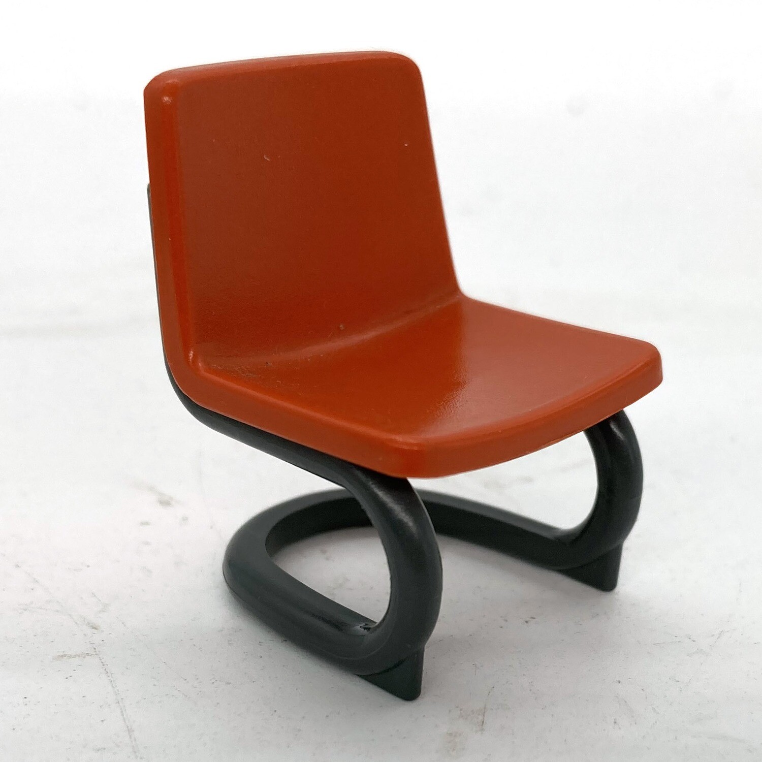 playmobil chaise rouge 2