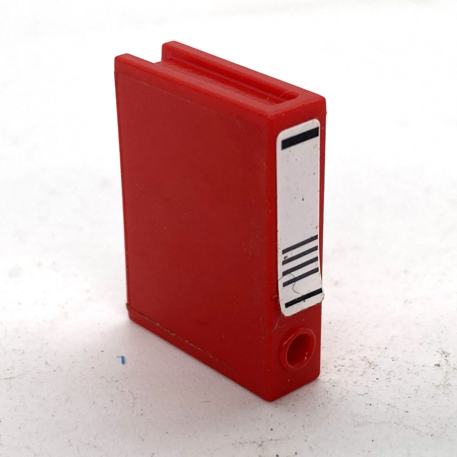 playmobil classeur rouge 2