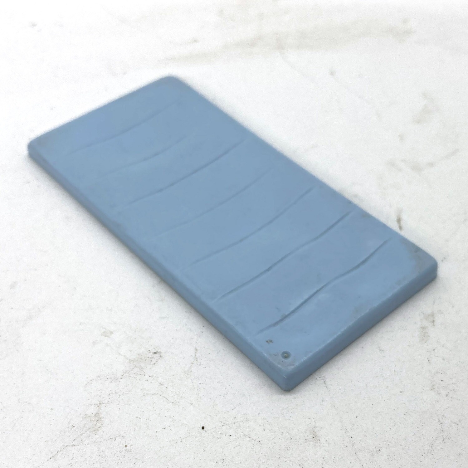 playmobil matelas couchette bleu