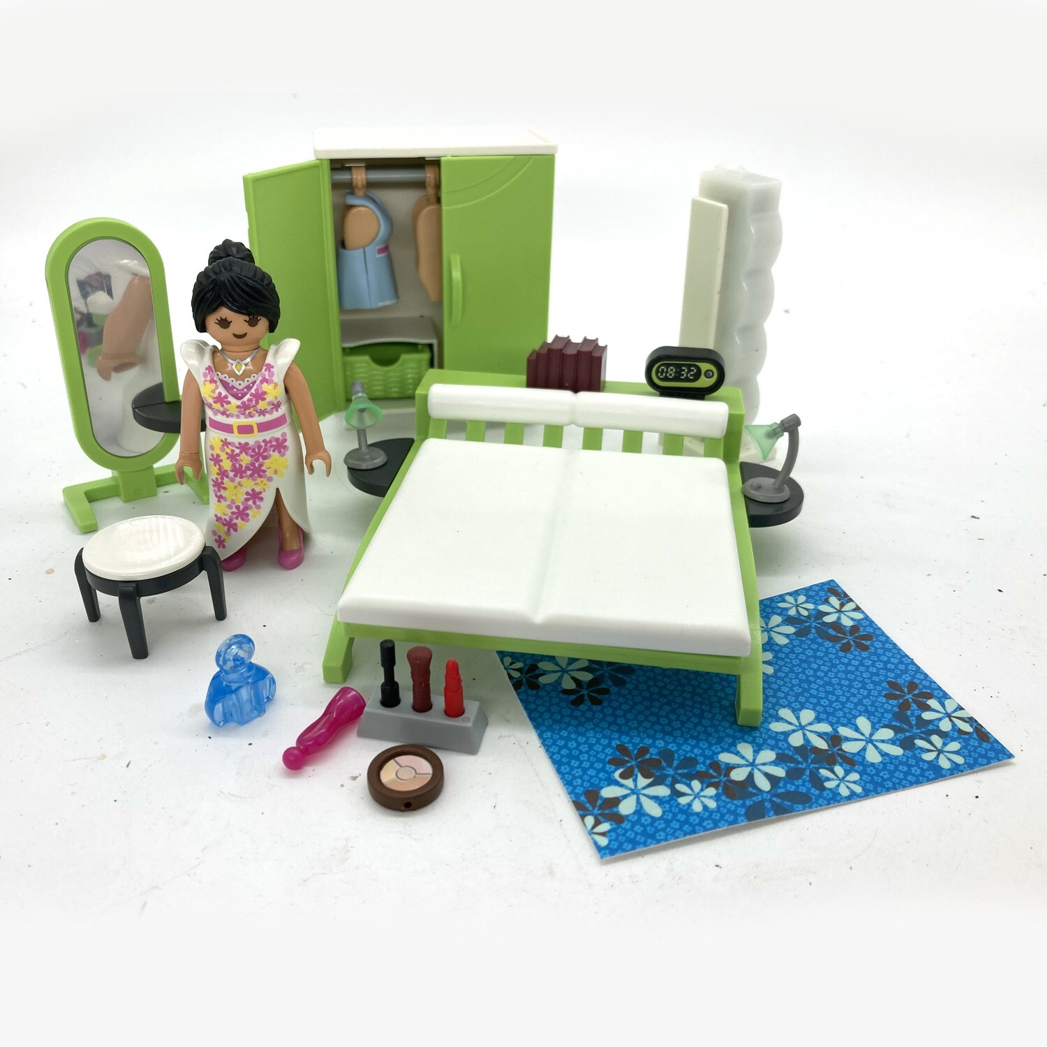 playmobil chambre adulte