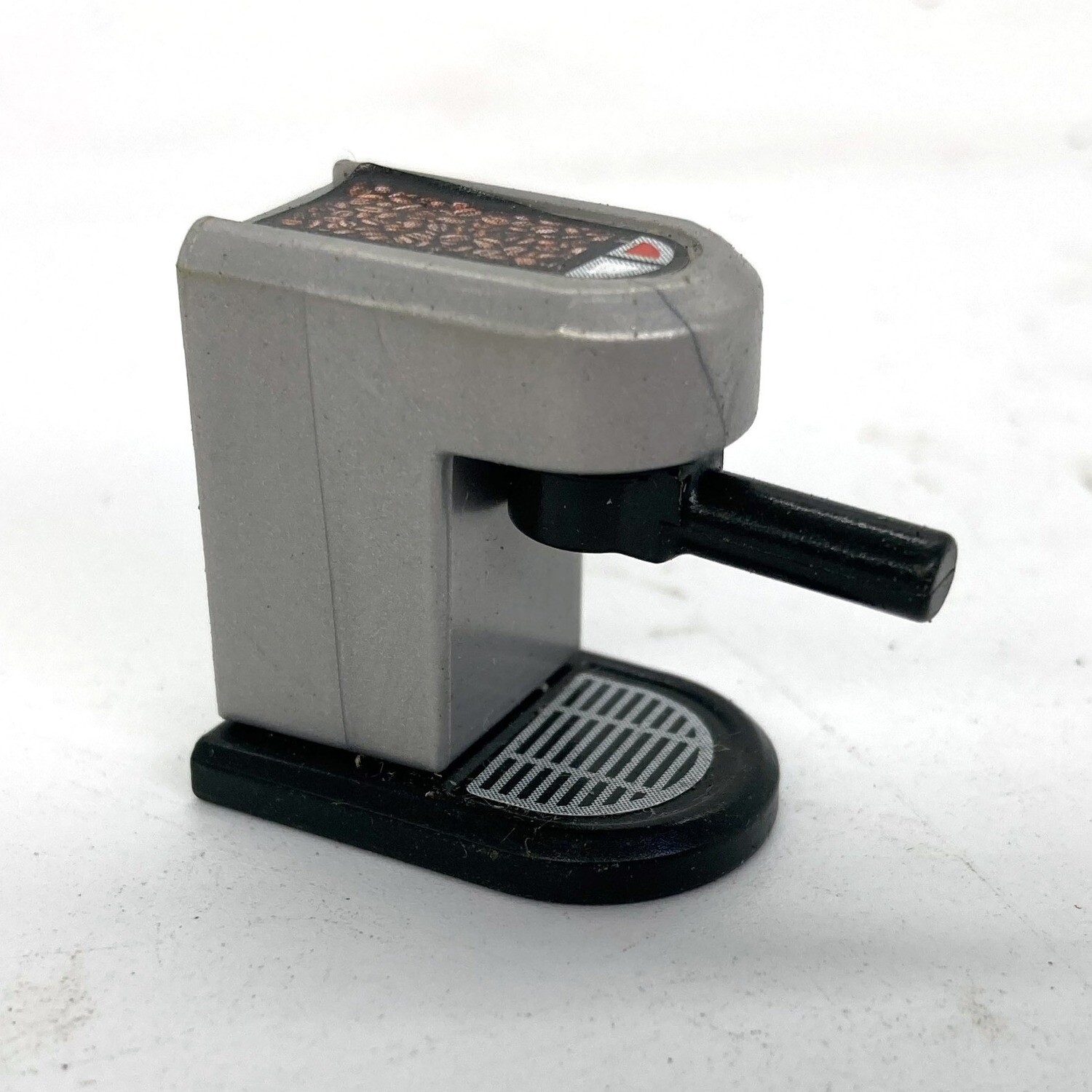 playmobil machine à café percolateur