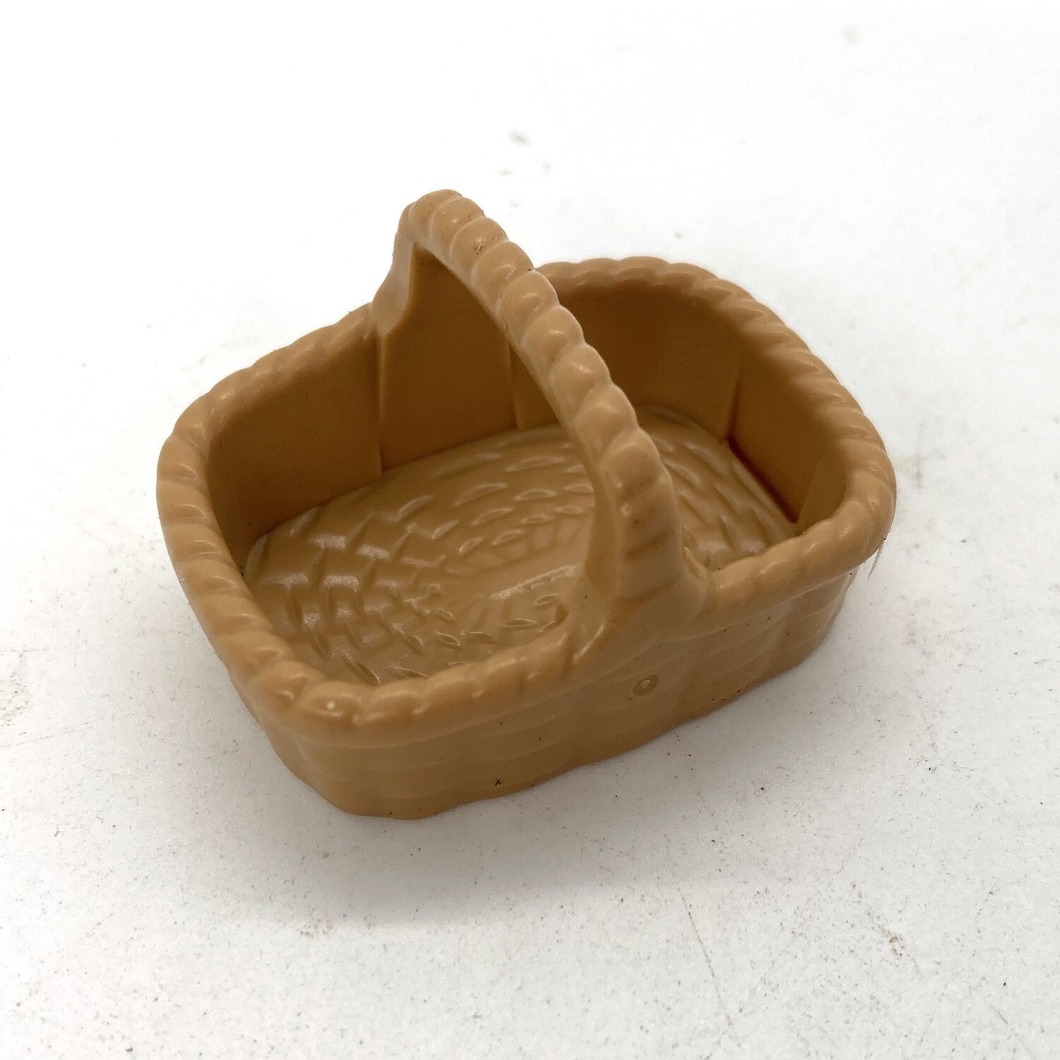 Playmobil panier marron clair