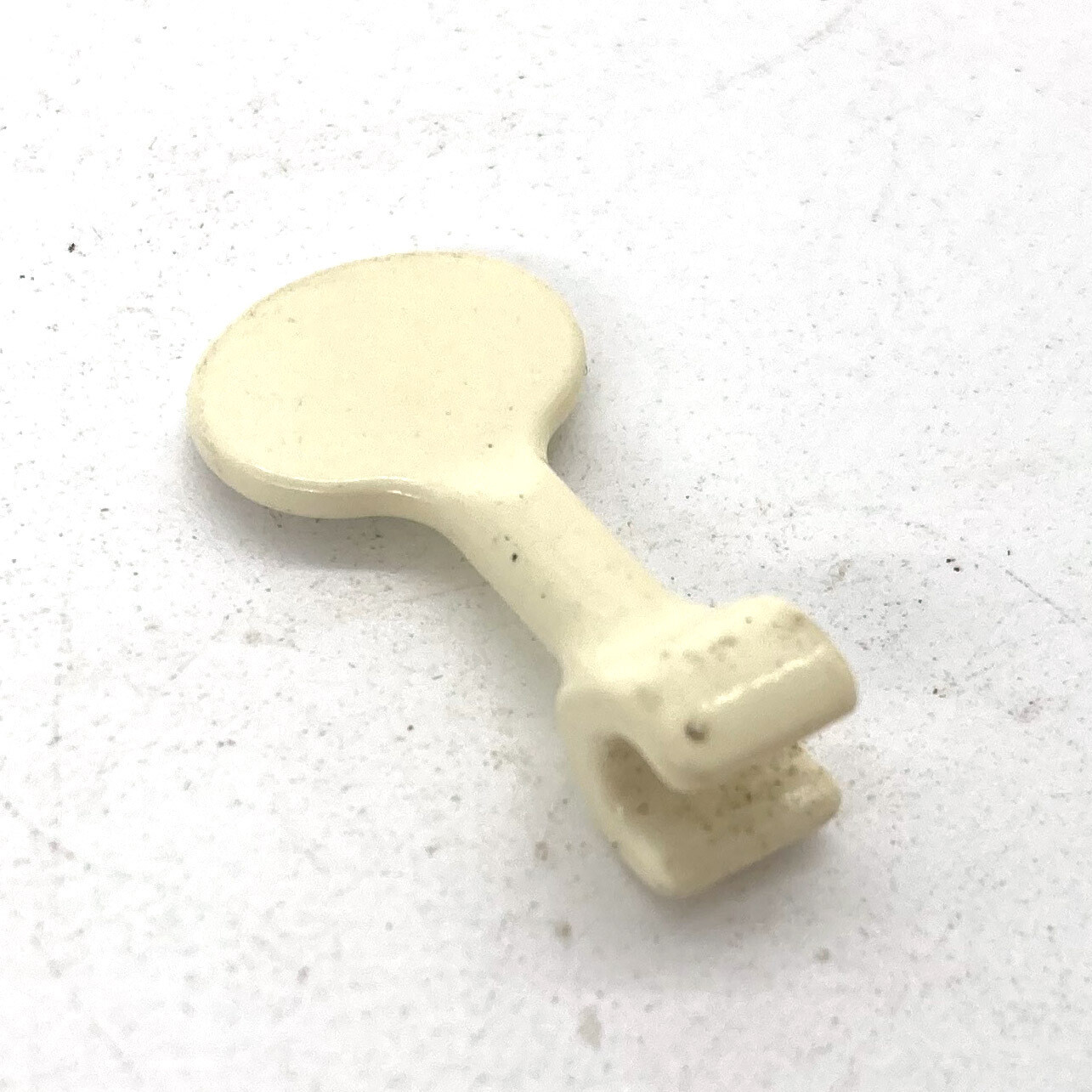 playmobil panneau prix blanc