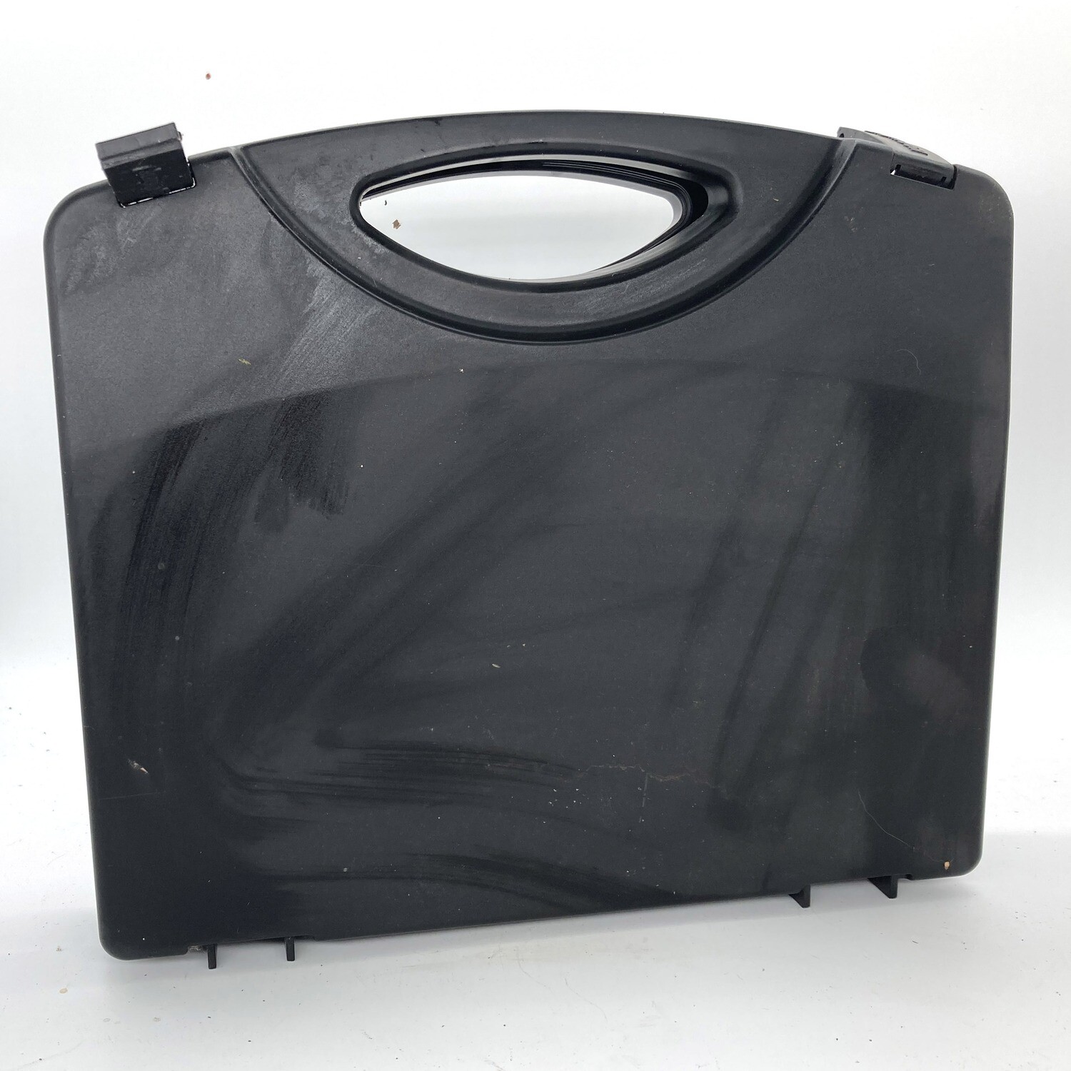 playmobil valise superset noire
