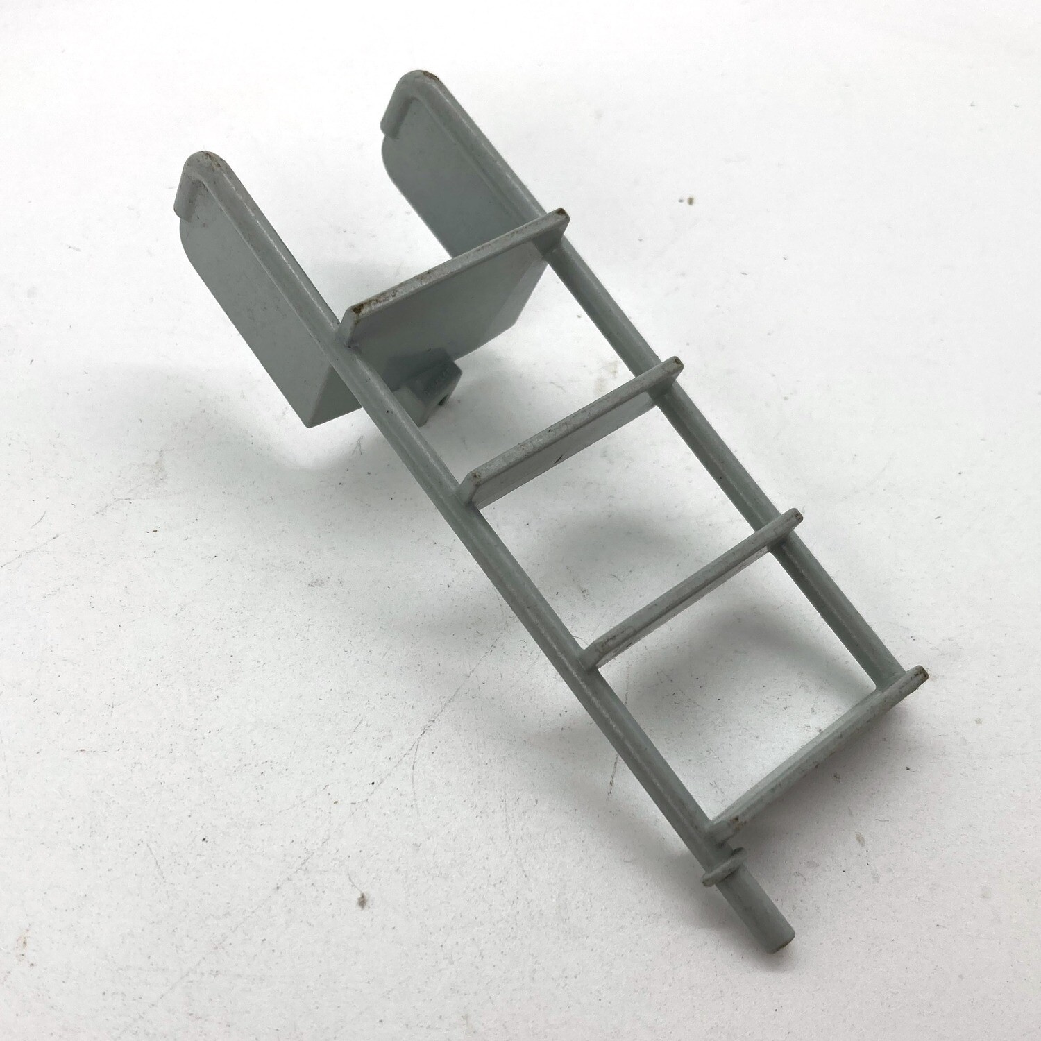 playmobil echelle de bétonnière