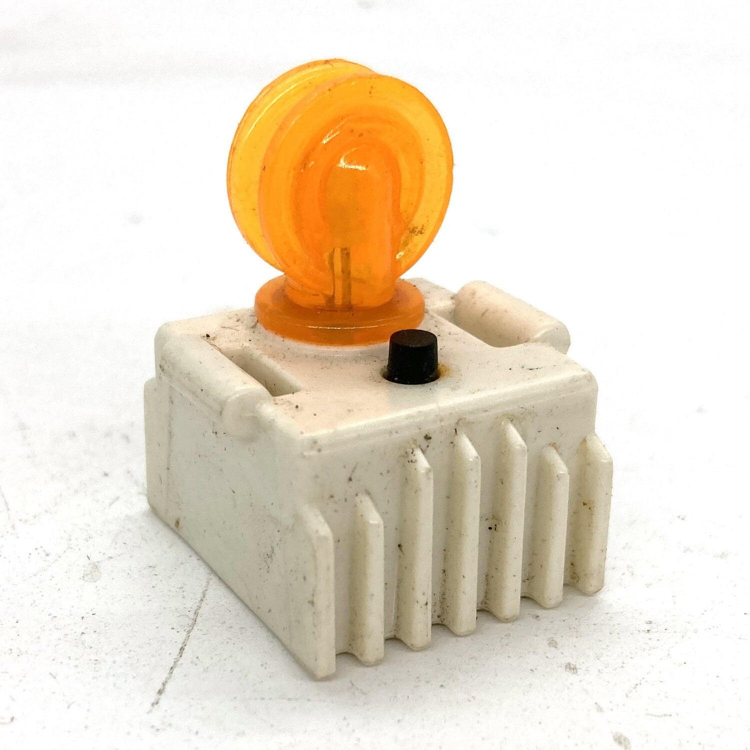 playmobil signal lumineux
