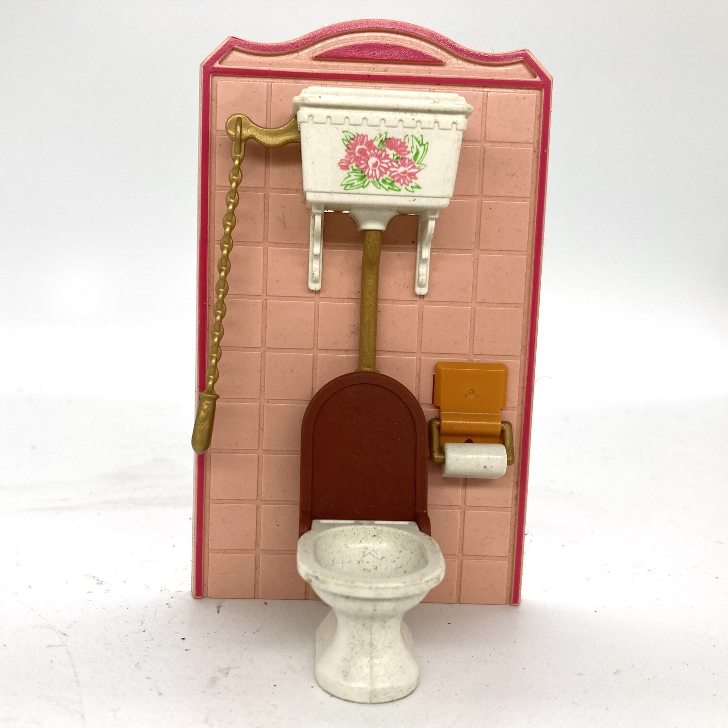 playmobil wc toilettes 1900