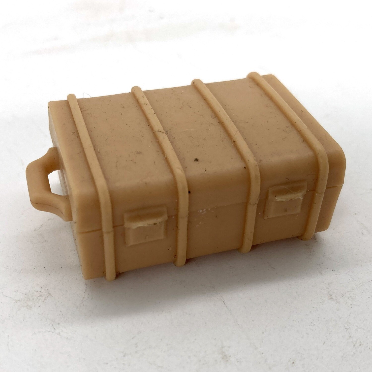 playmobil valise vintage