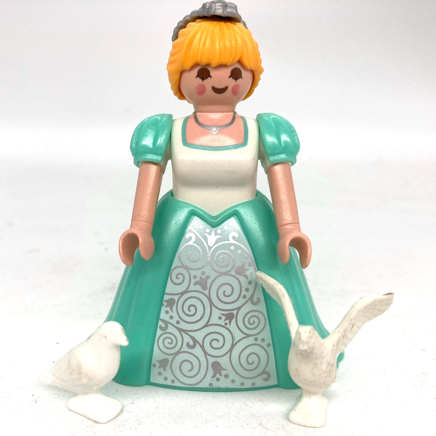 Playmobil princesse colombe