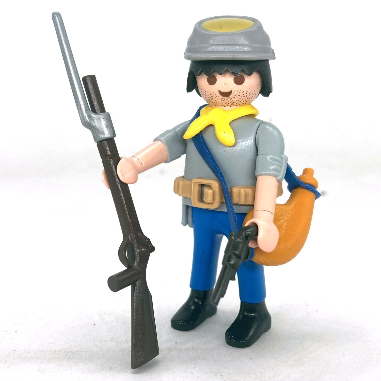 playmobil soldat sudiste gourde 2