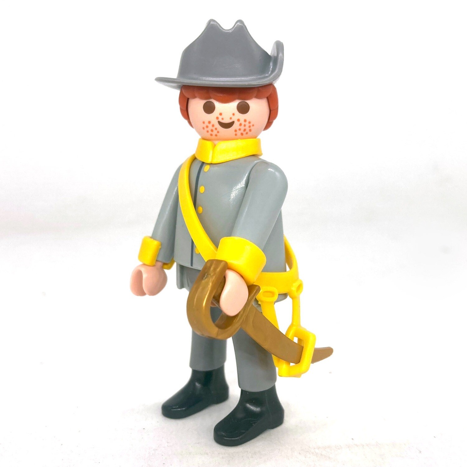 playmobil soldat sudiste 10