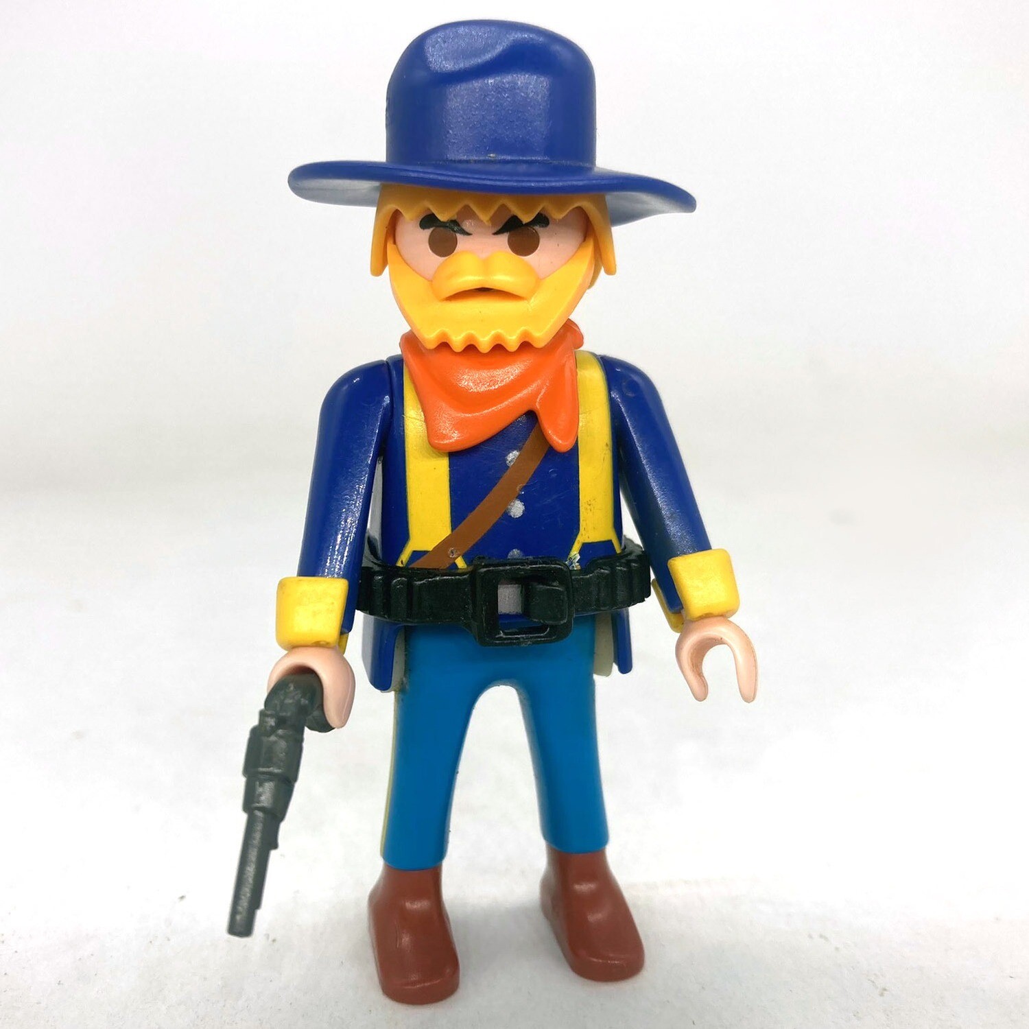 Playmobil soldat nordiste 3