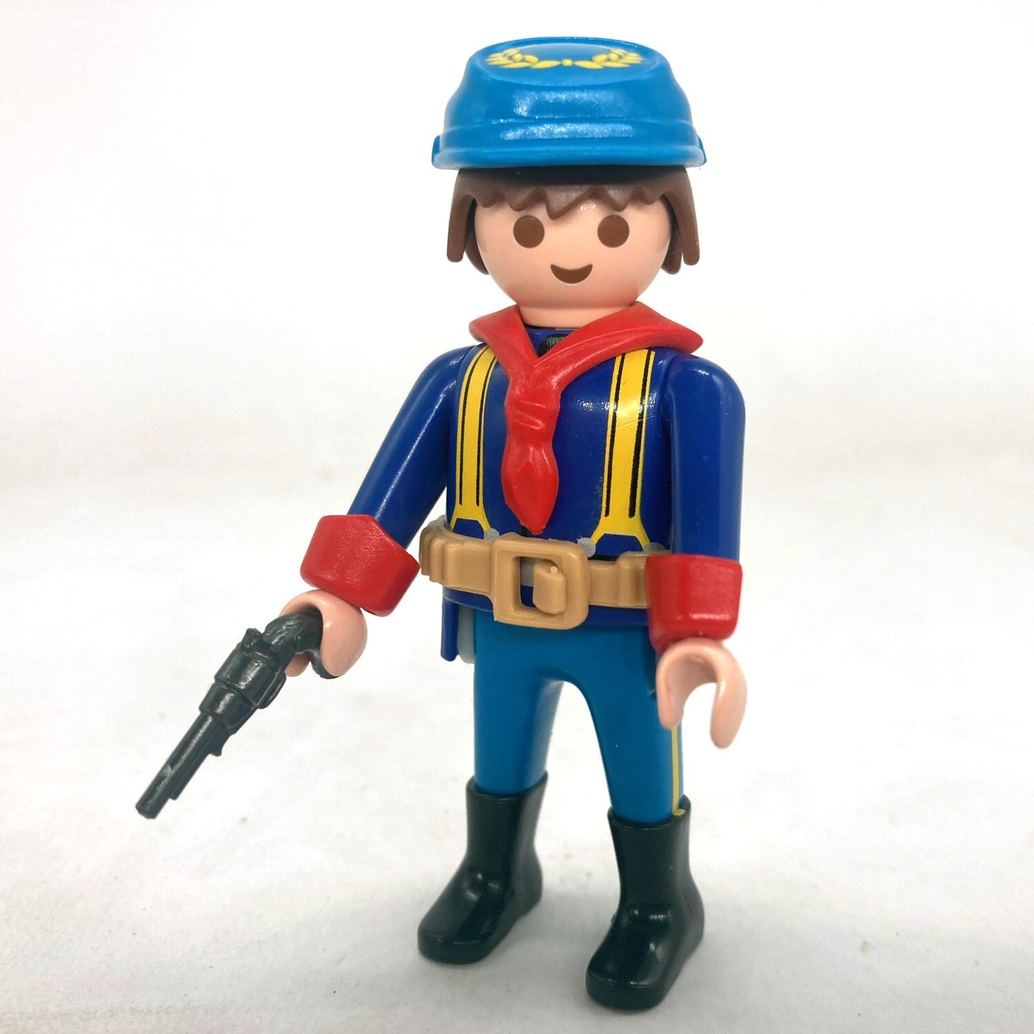 Playmobil soldat nordiste 2