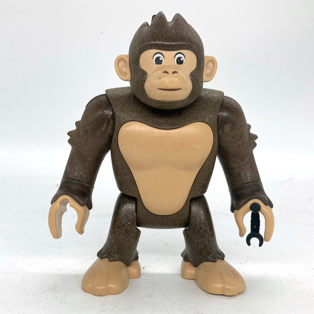 playmobil singe gorille super4