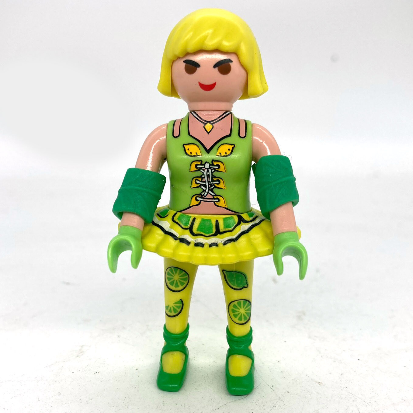 playmobil fée dreamz lemon citron
