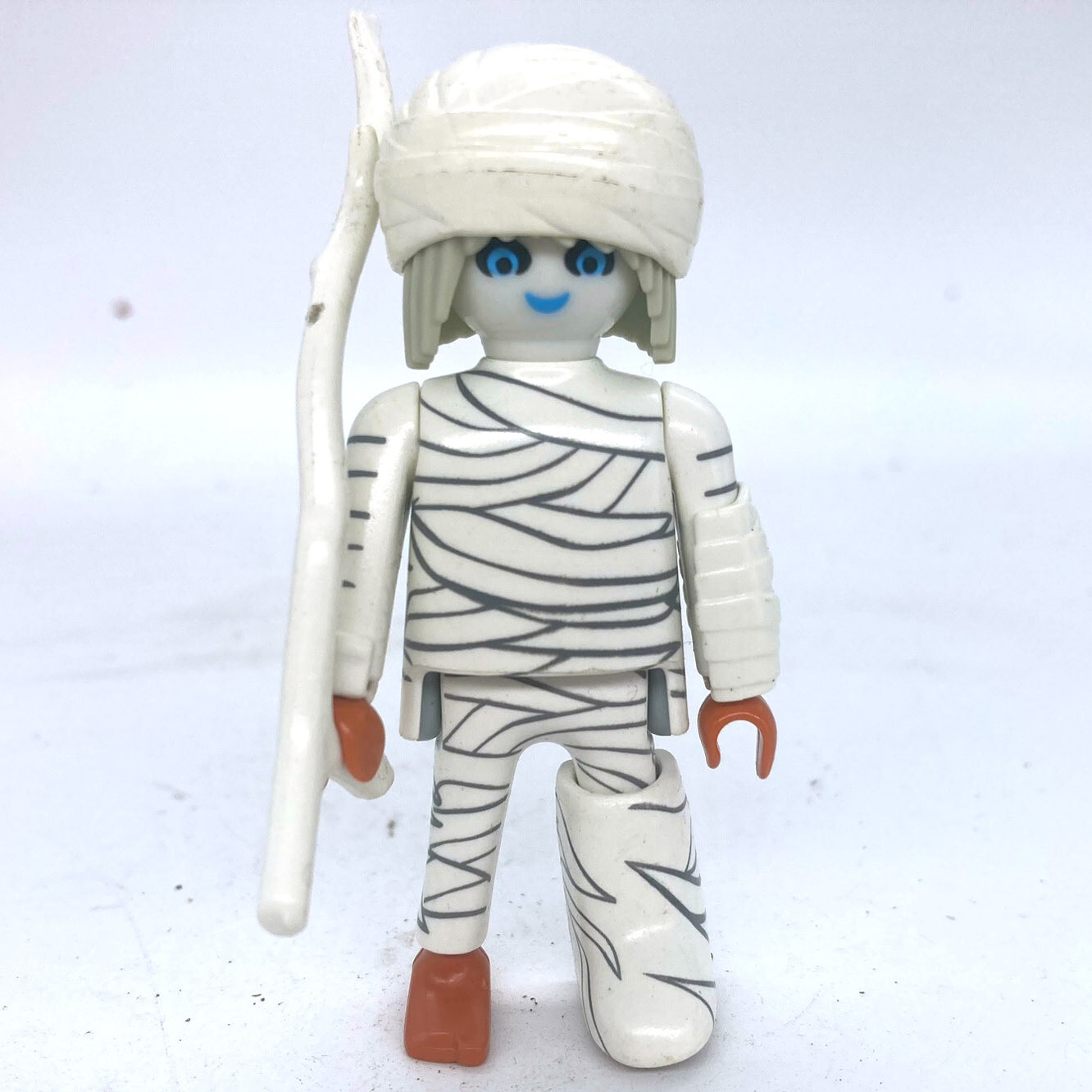playmobil S1 momie