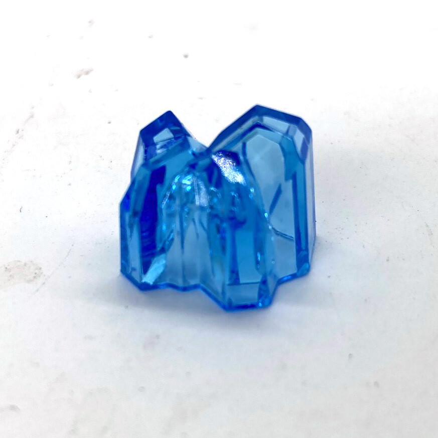 playmobil crystal bleu