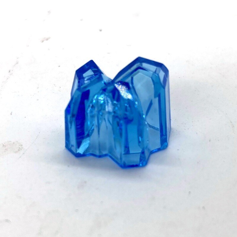 playmobil crystal bleu