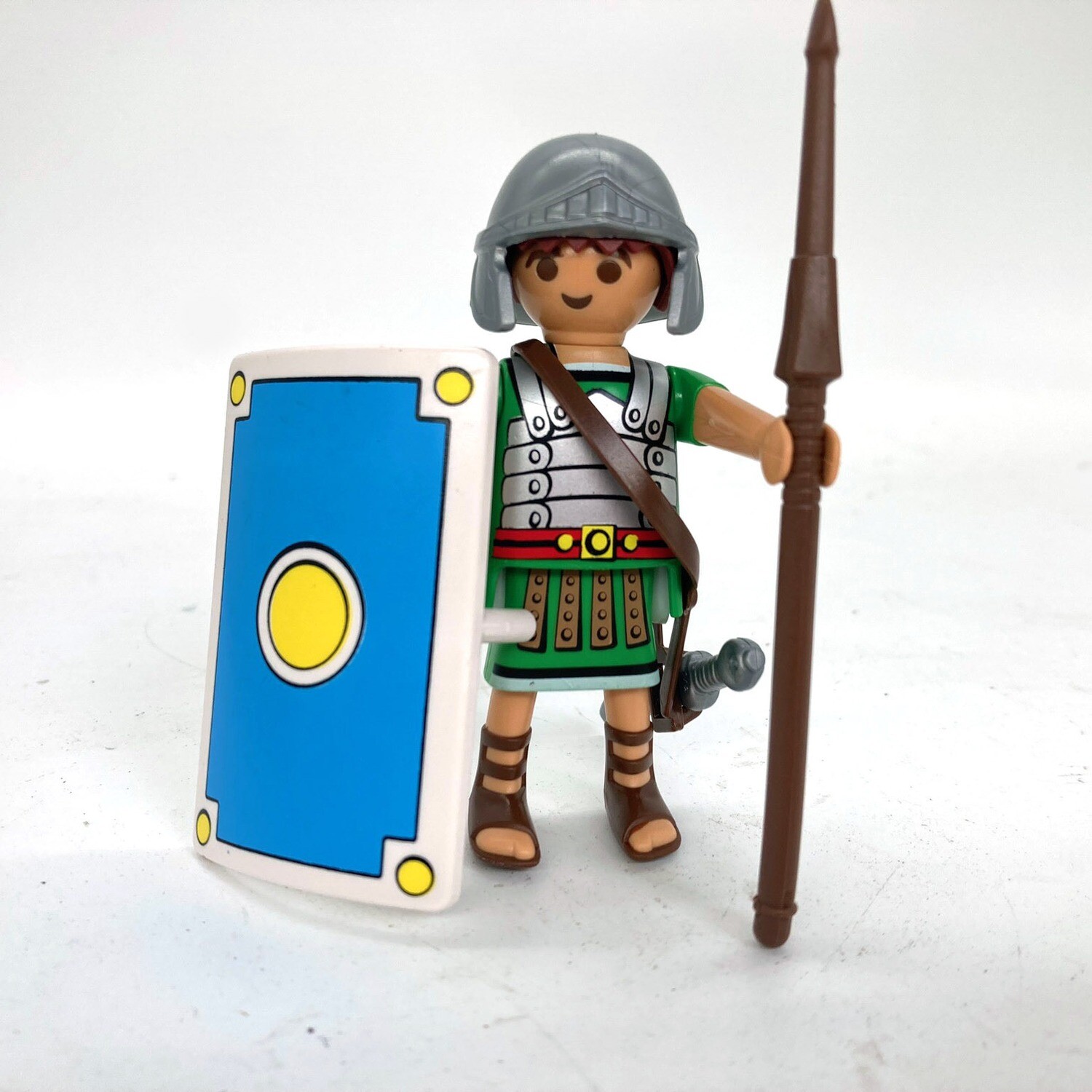 Playmobil legionnaire romain astérix 3