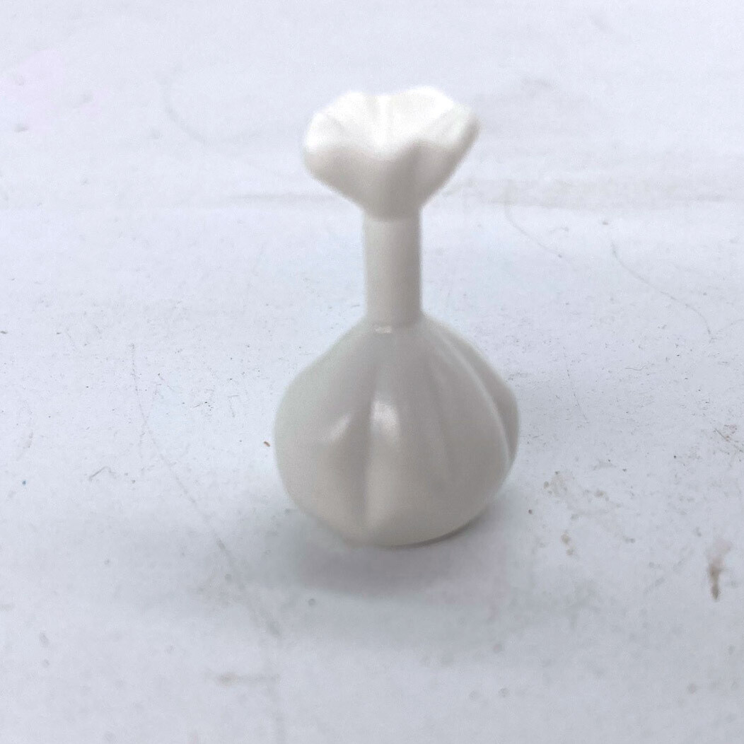 playmobil sac bourde blanc