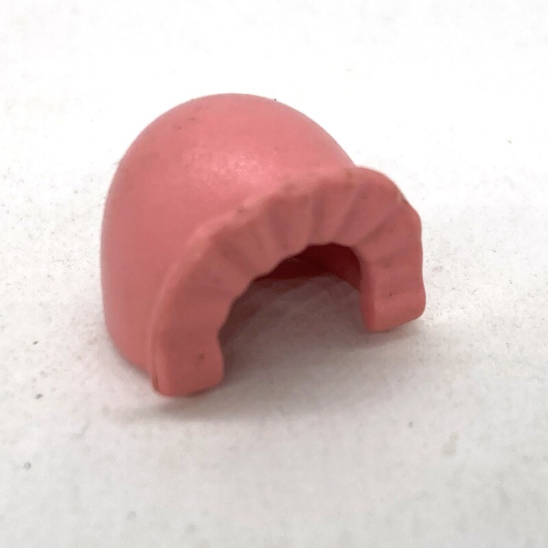 Playmobil bonnet pour bébé rose Playmobil bonnet pour bébé rose