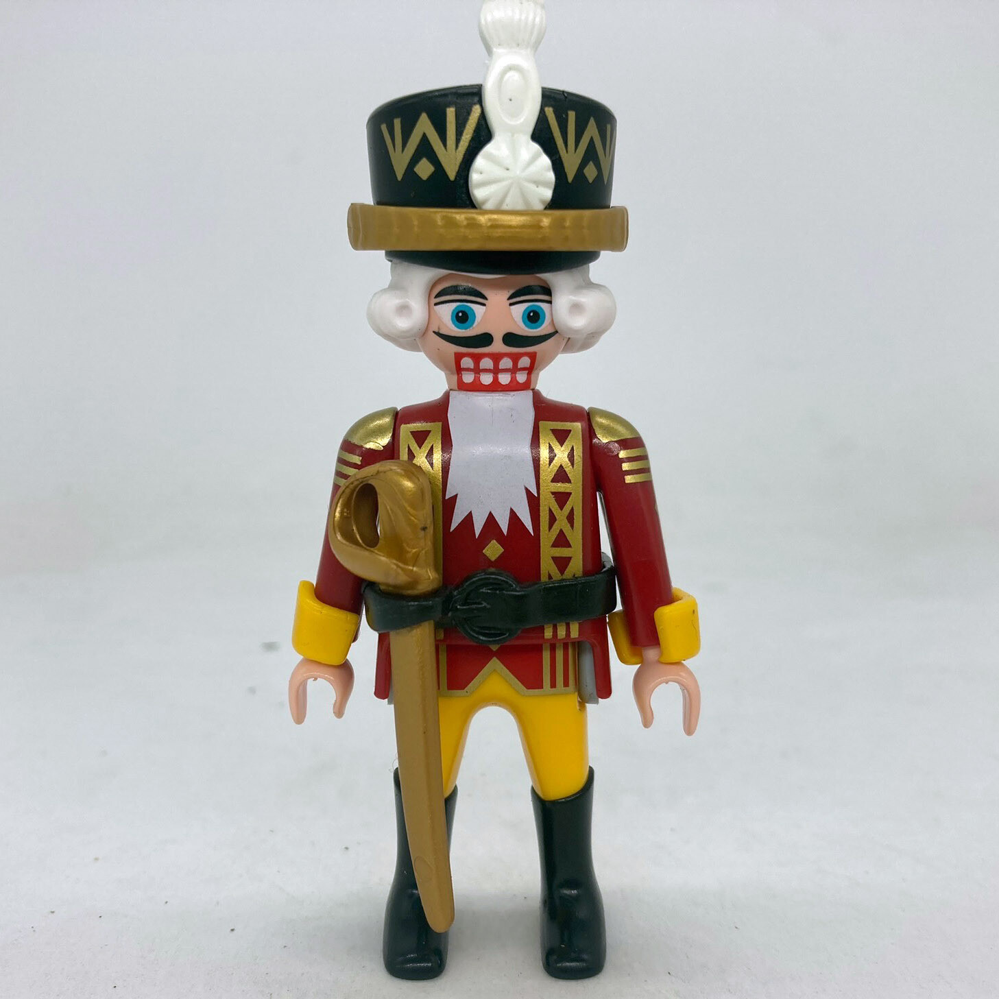playmobil S14 casse noisette