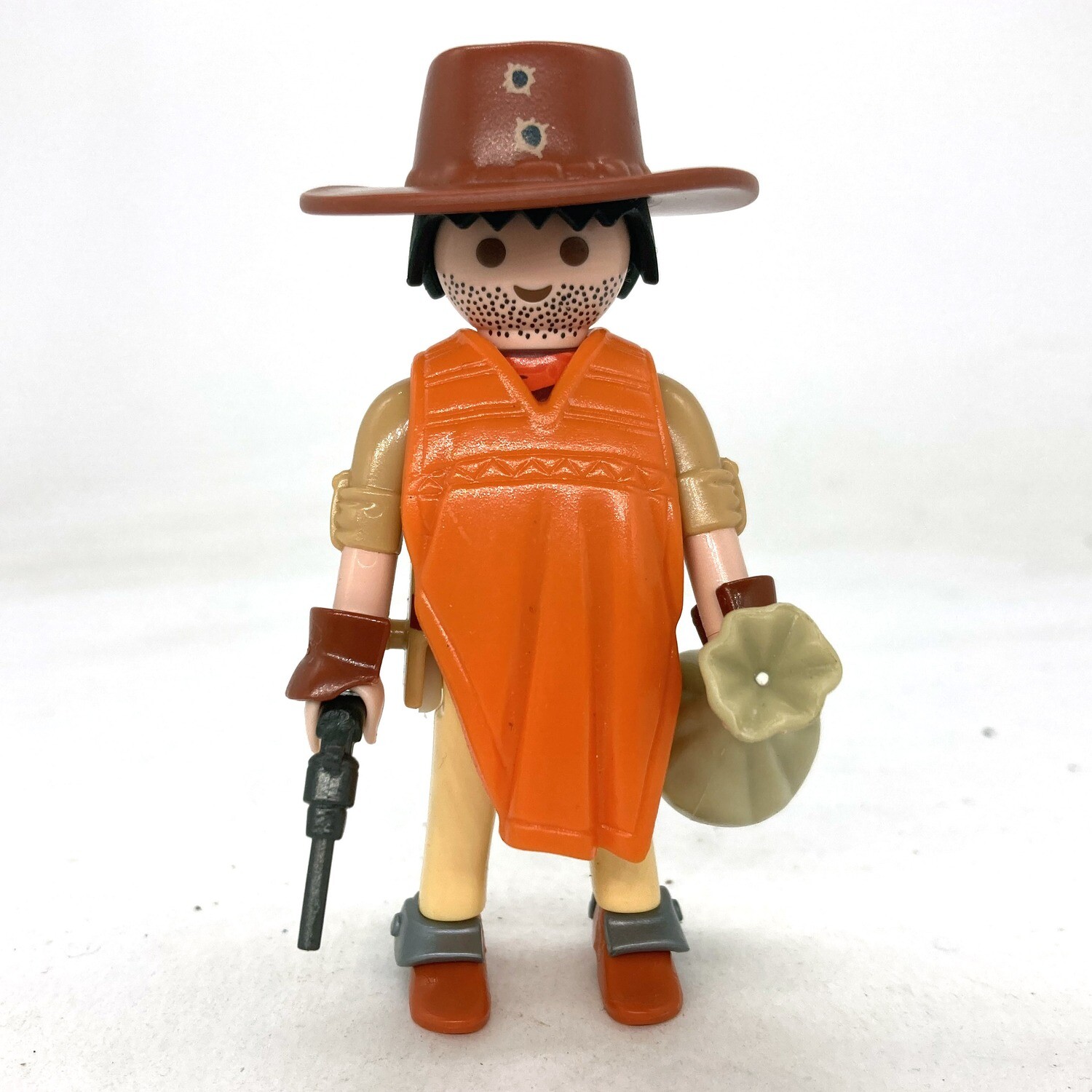 playmobil cowboy 16