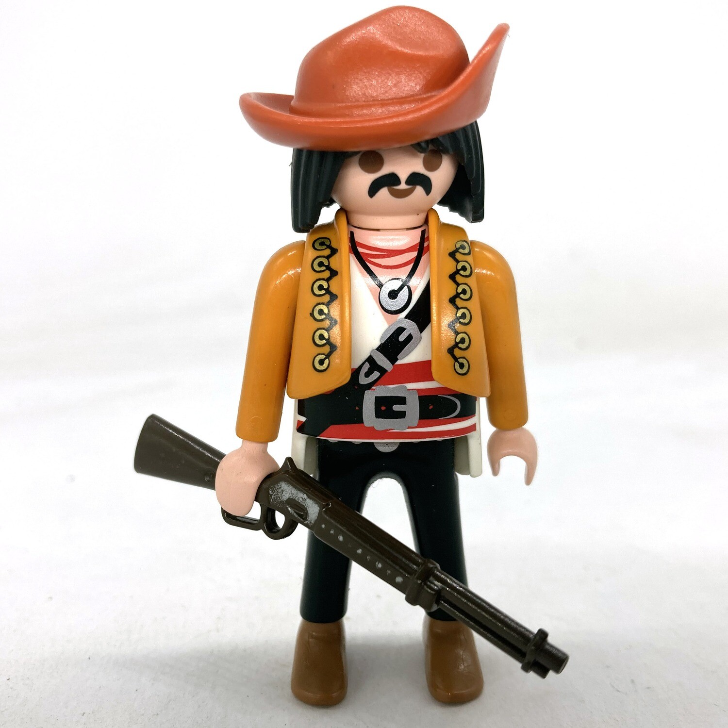 playmobil cowboy 21