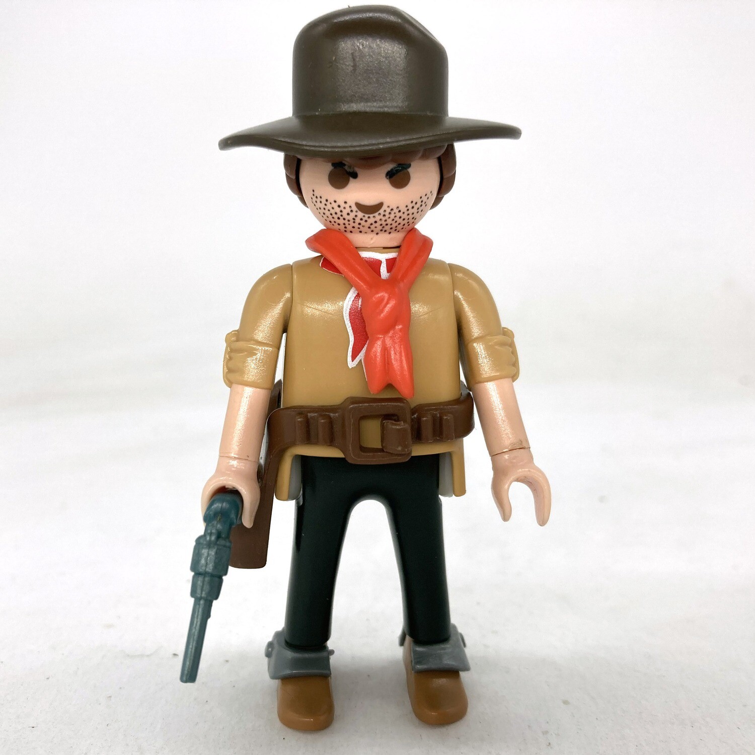 playmobil cowboy 4