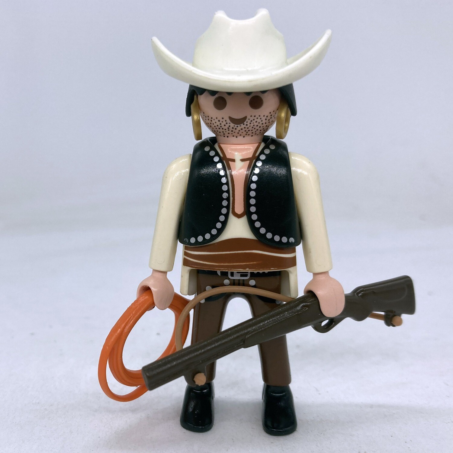 playmobil cowboy 2