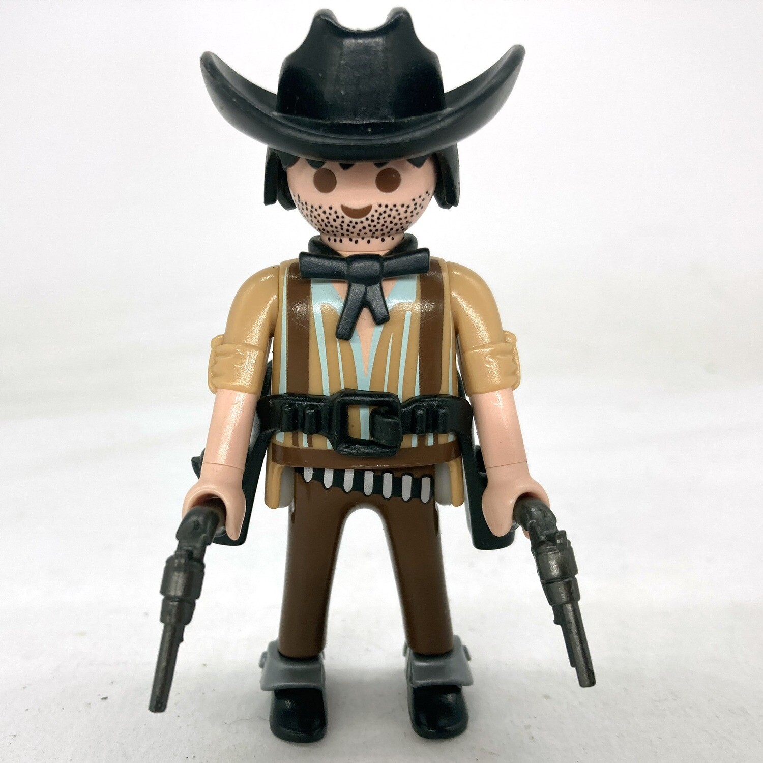 playmobil cowboy 9