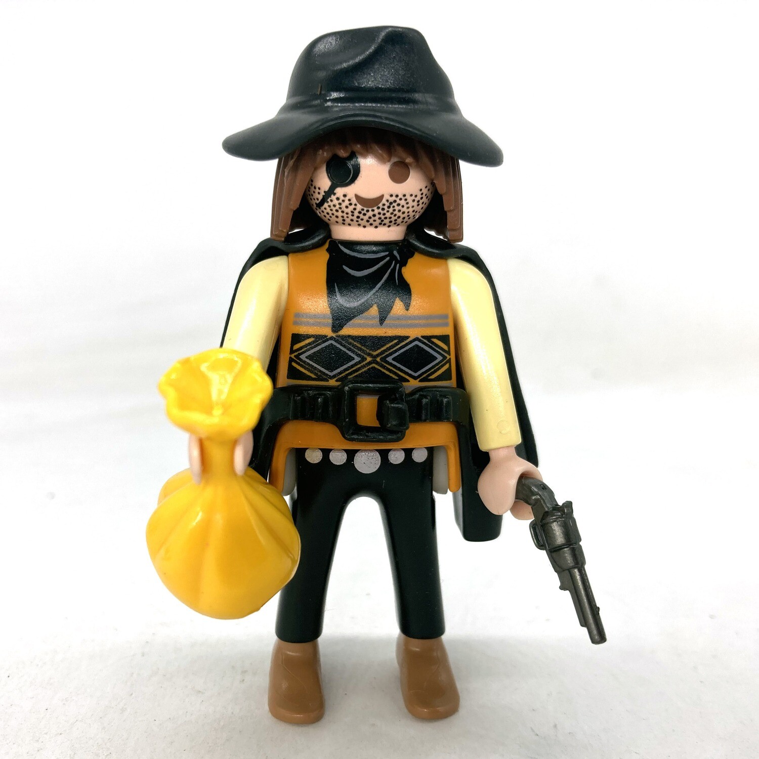 playmobil cowboy 22